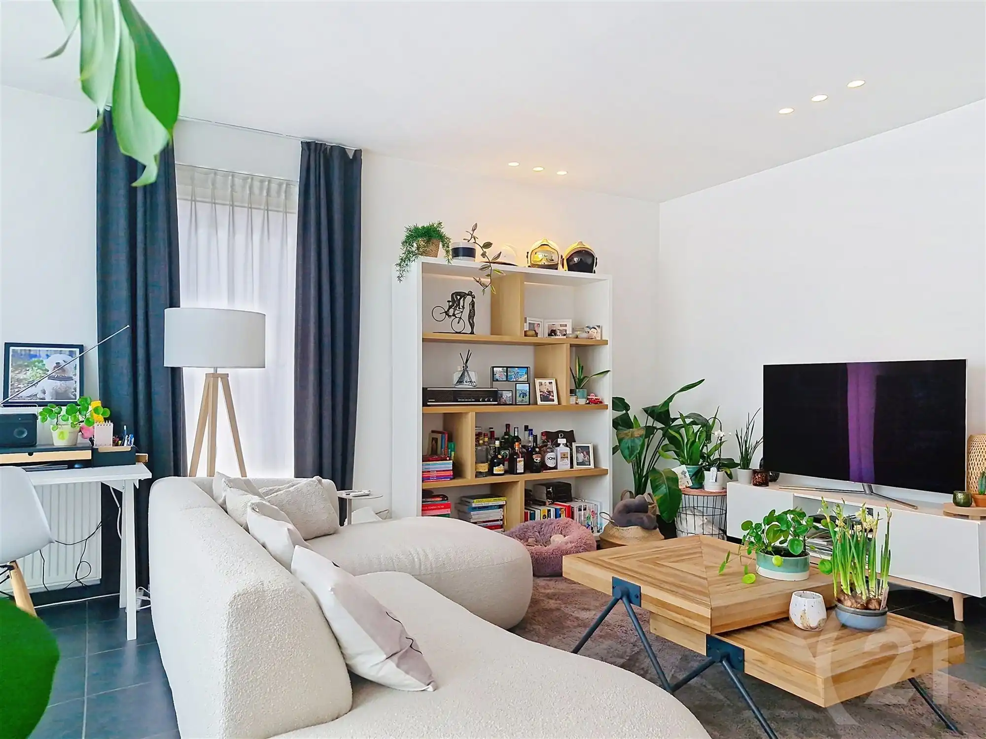 Huis te huur in Werchter! foto 3