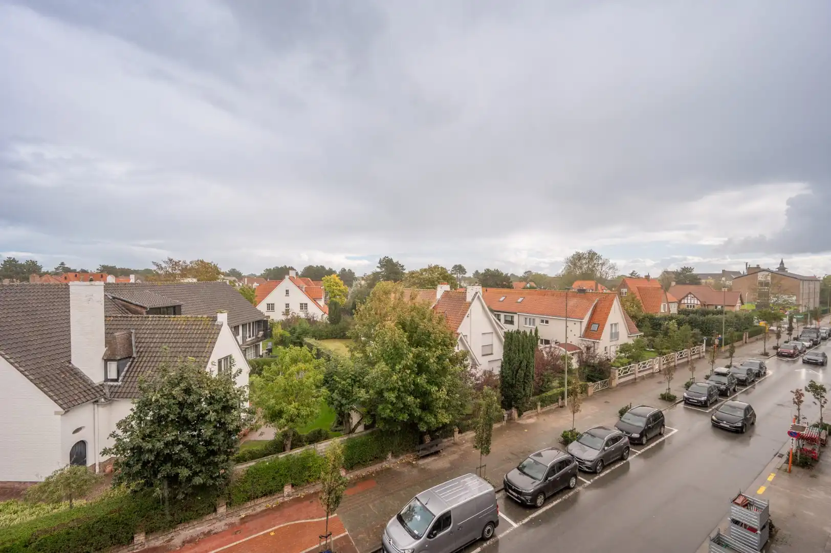 Appartement te koop Piers de Raveschootlaan 113/31 - 8300 Knokke