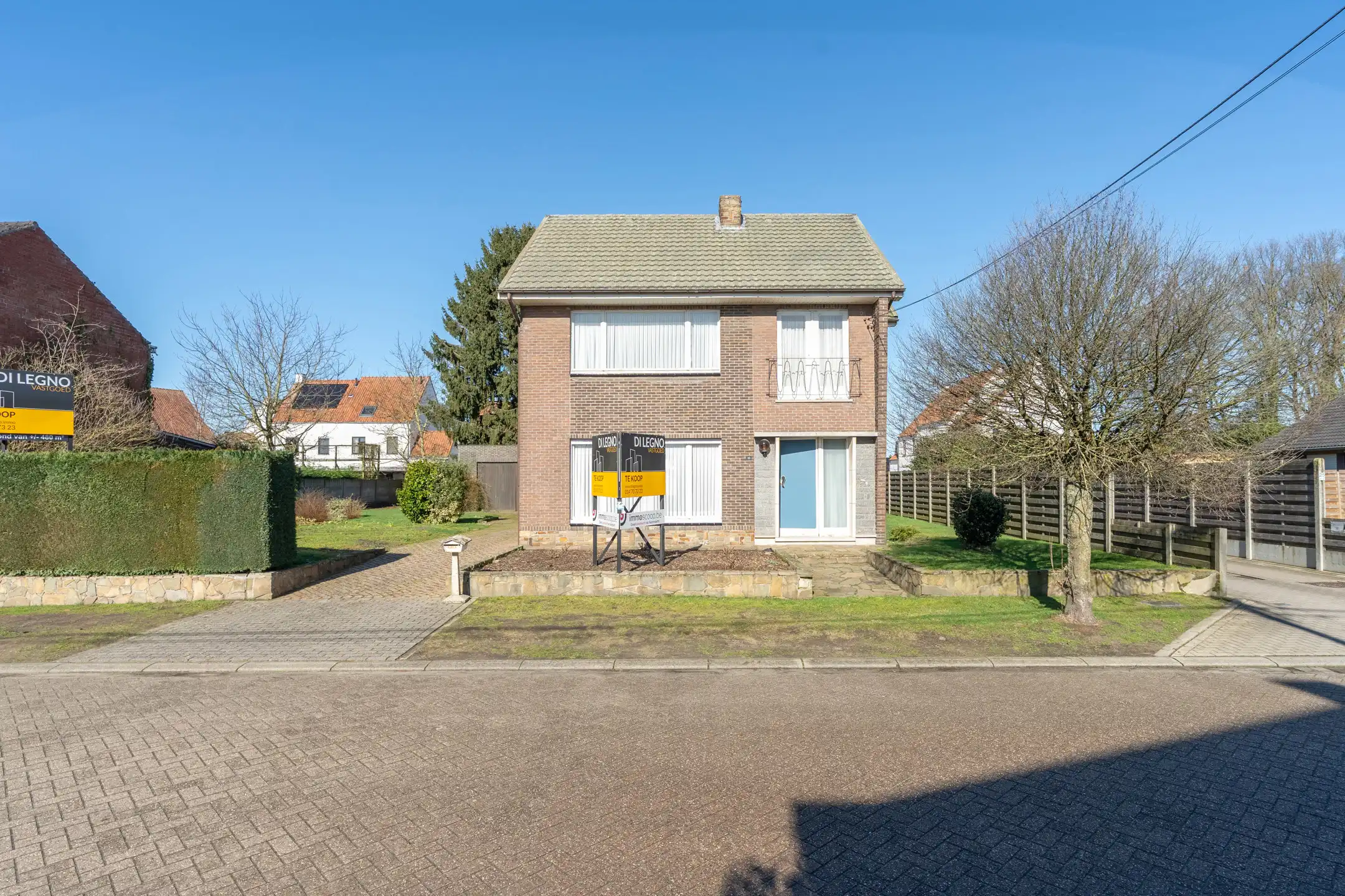 Te renoveren woning met veel potentieel te Kasterlee foto 42