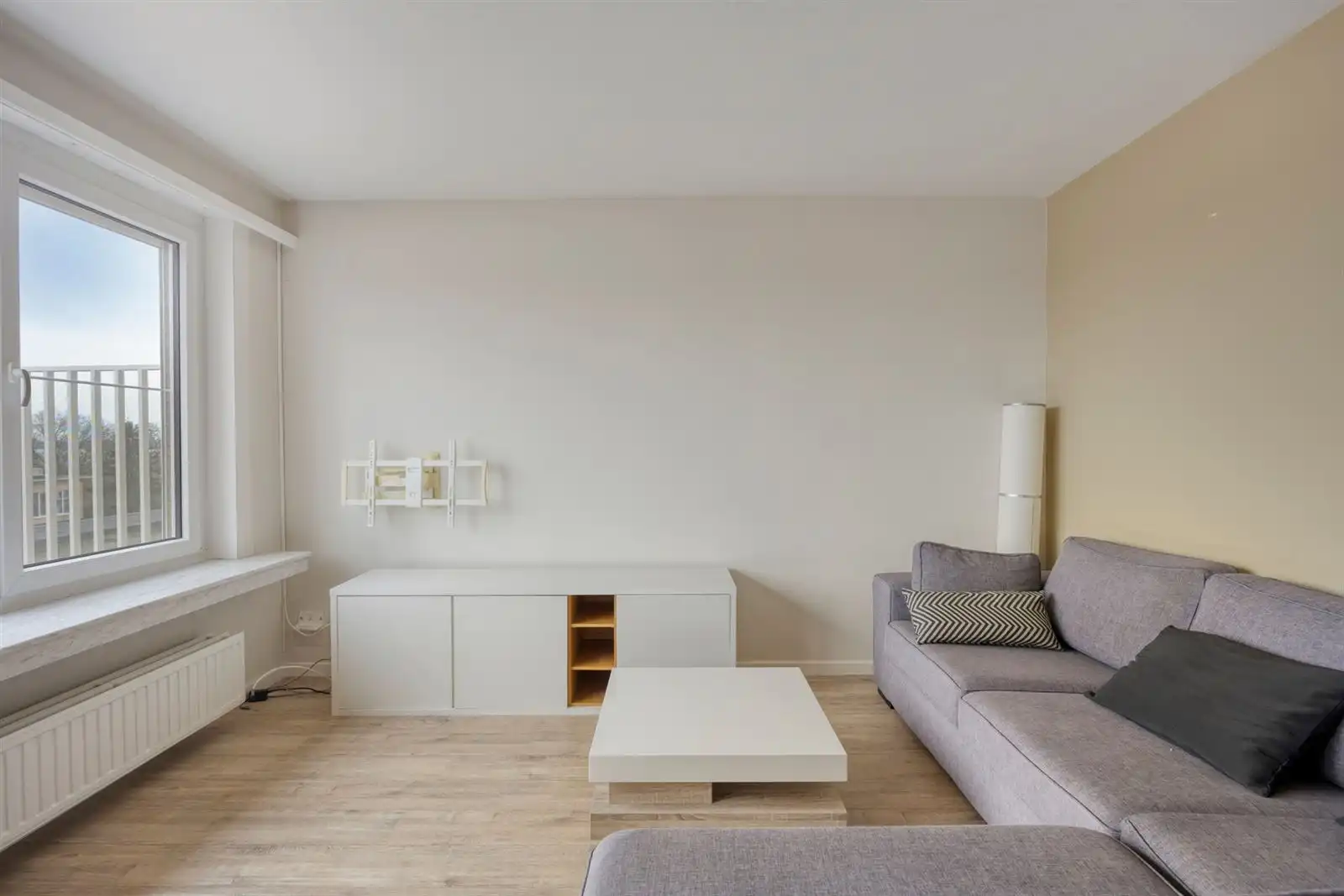 Penthouse met 1 slaapkamer op de 7de verdieping – Welkom op je privé-eiland
 foto 10