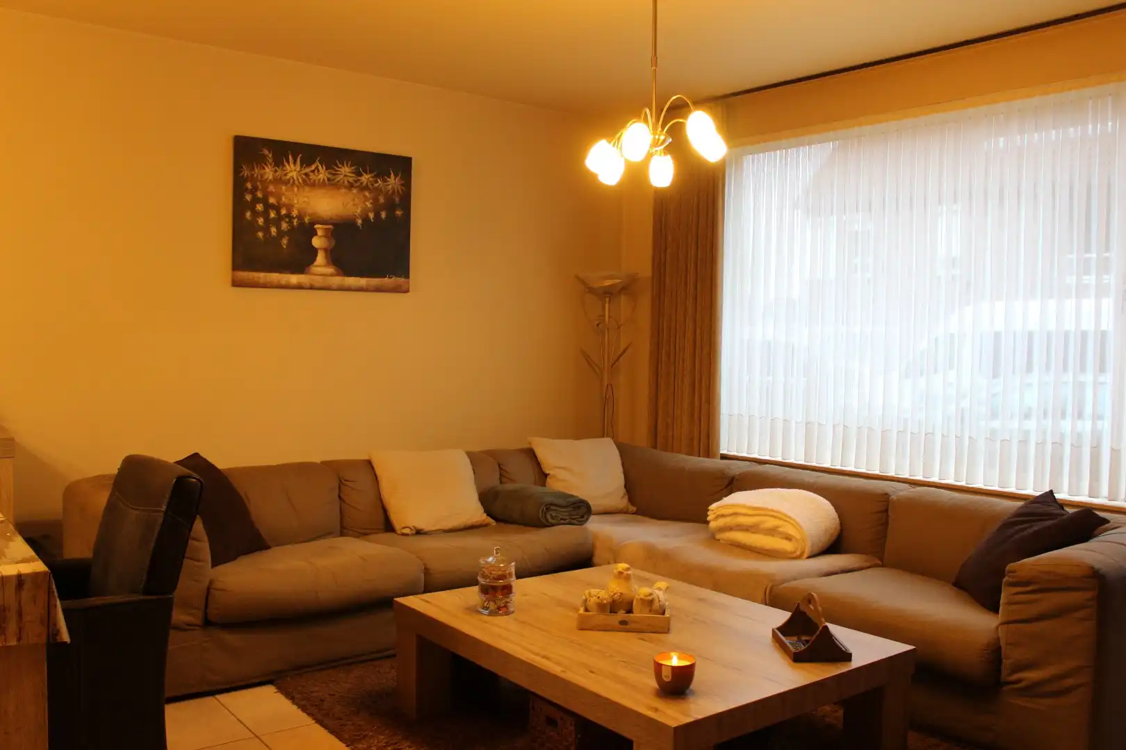 Ruim 3-slaapkamer appartement in het centrum van Lommel, foto 4