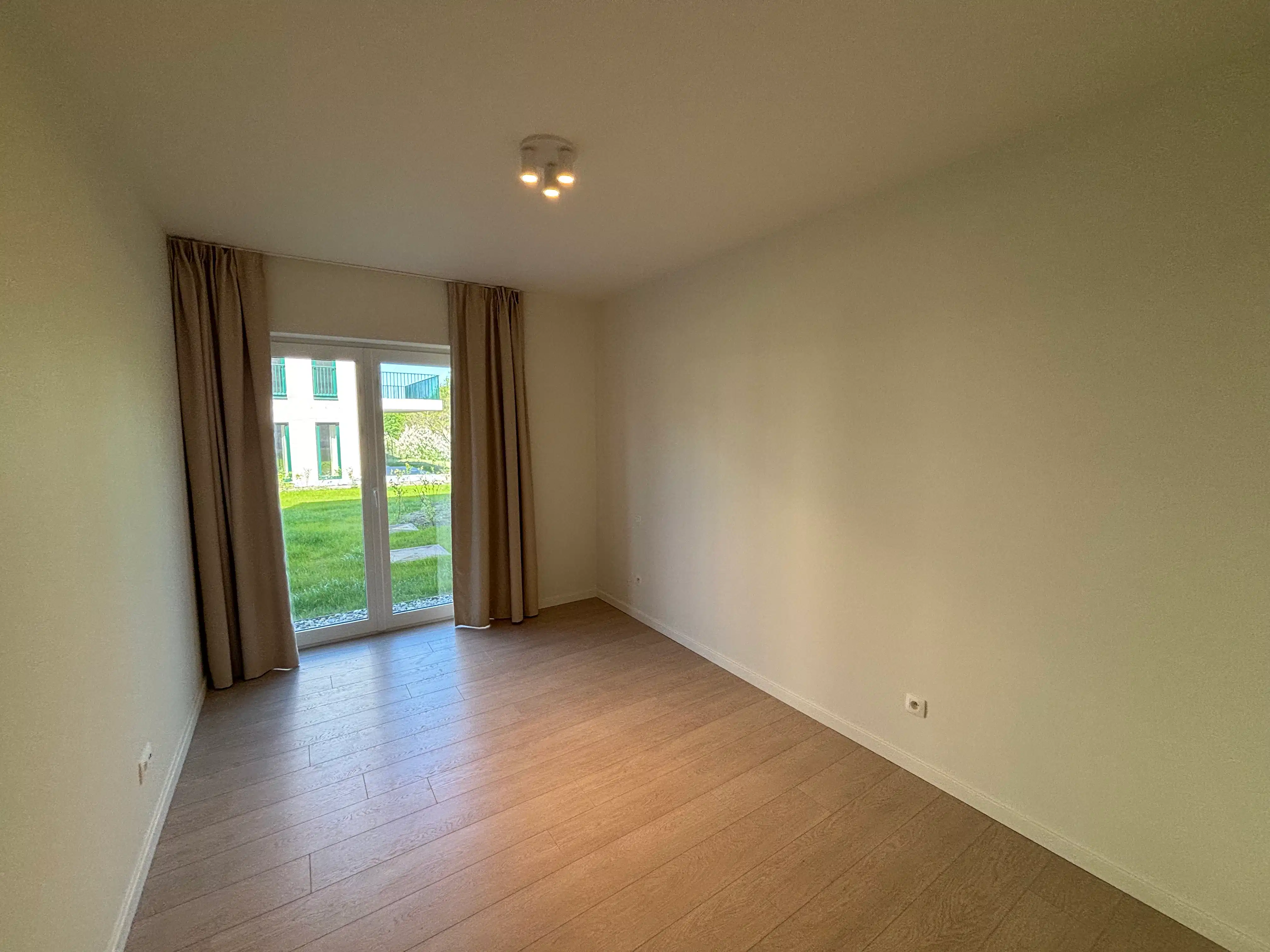 Modern & Energiezuinig: Appartement met 1 slaapkamer + bureau te Koningslo foto 15