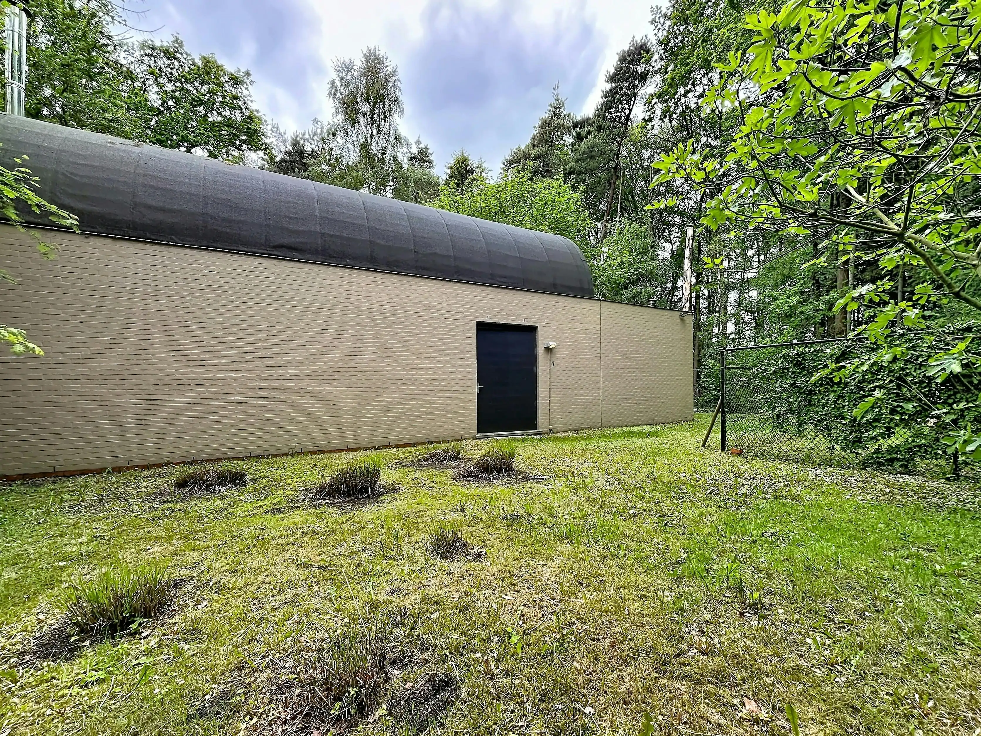 Vakantiewoning nabij het Drongengoedbos in Ursel  foto 11