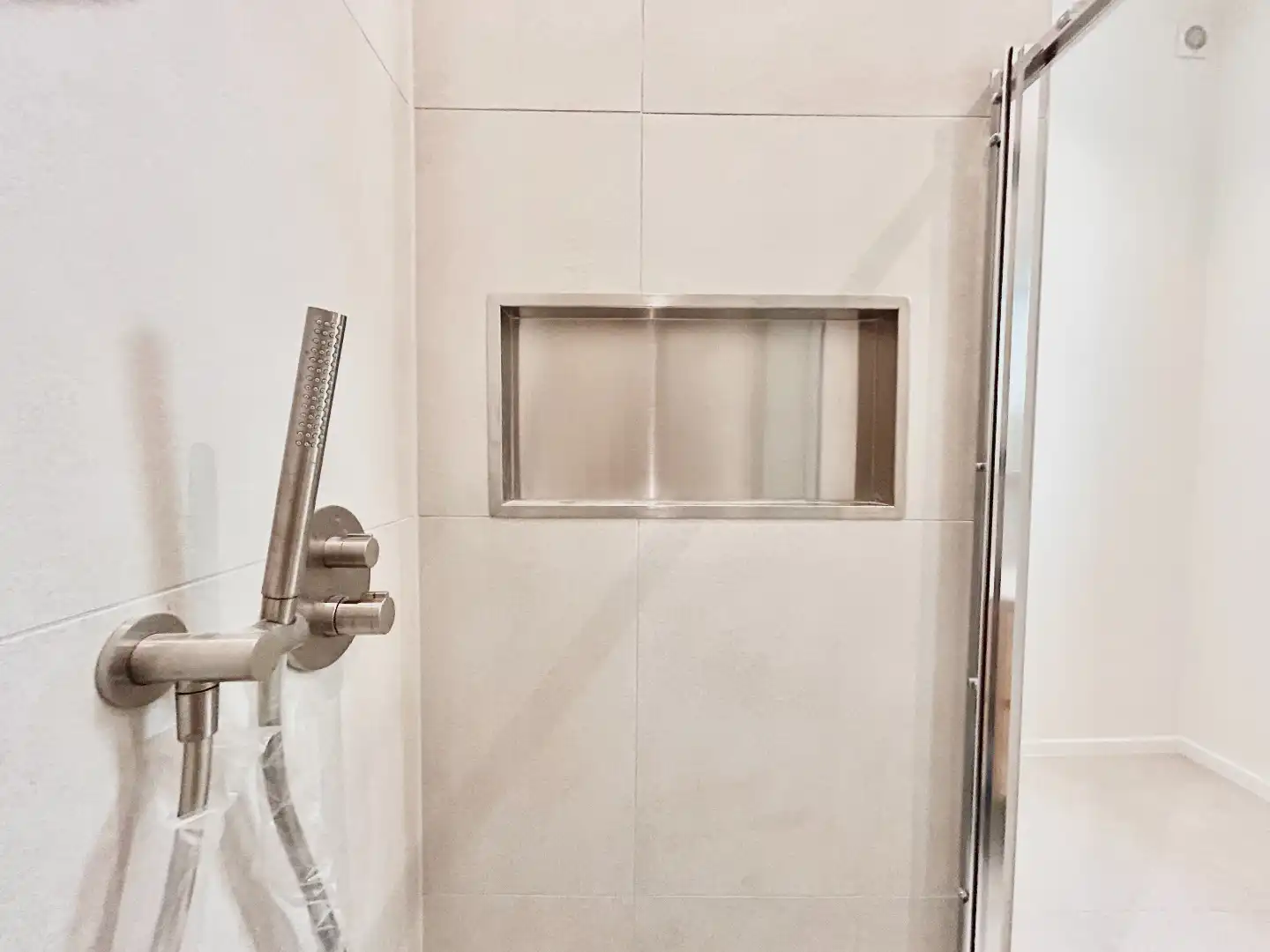 Instapklaar gelijkvloers appartement van ca. 72m² met 2 slaapkamers foto 18