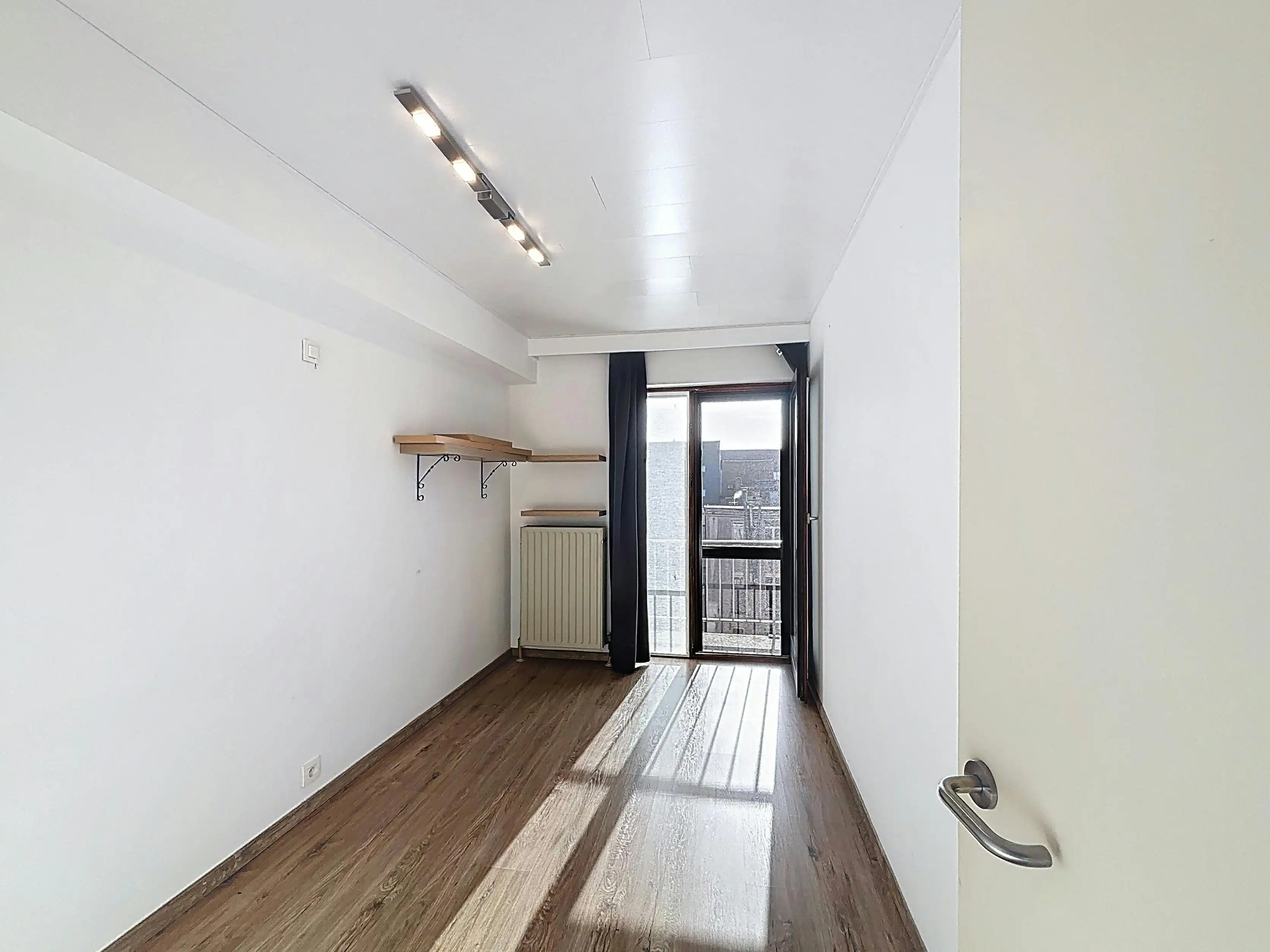 Appartement met twee slaapkamers te koop te Blankenberge foto 7