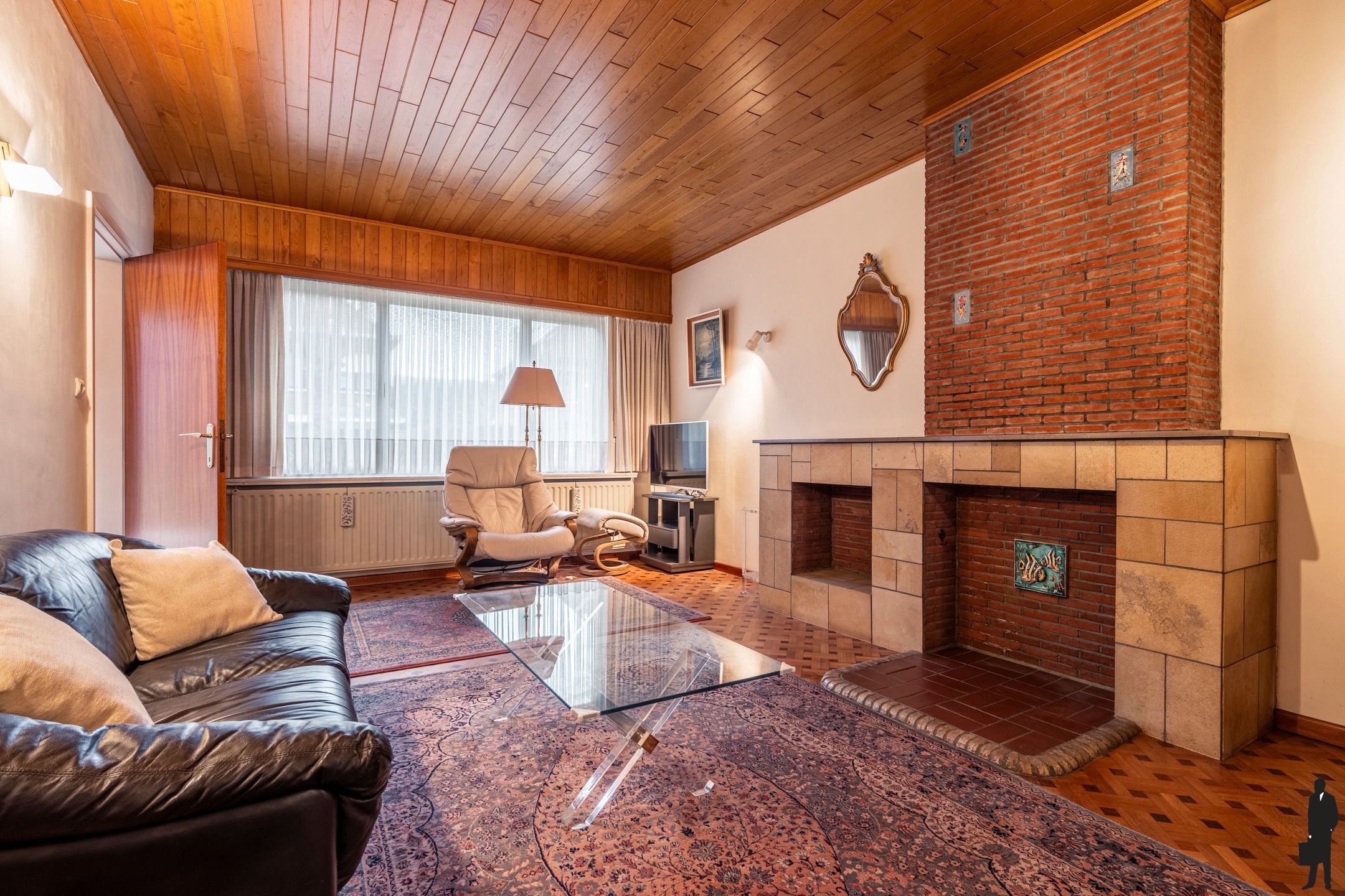 Te renoveren woning in de gegeerde Molenveldwijk te Edegem foto 5