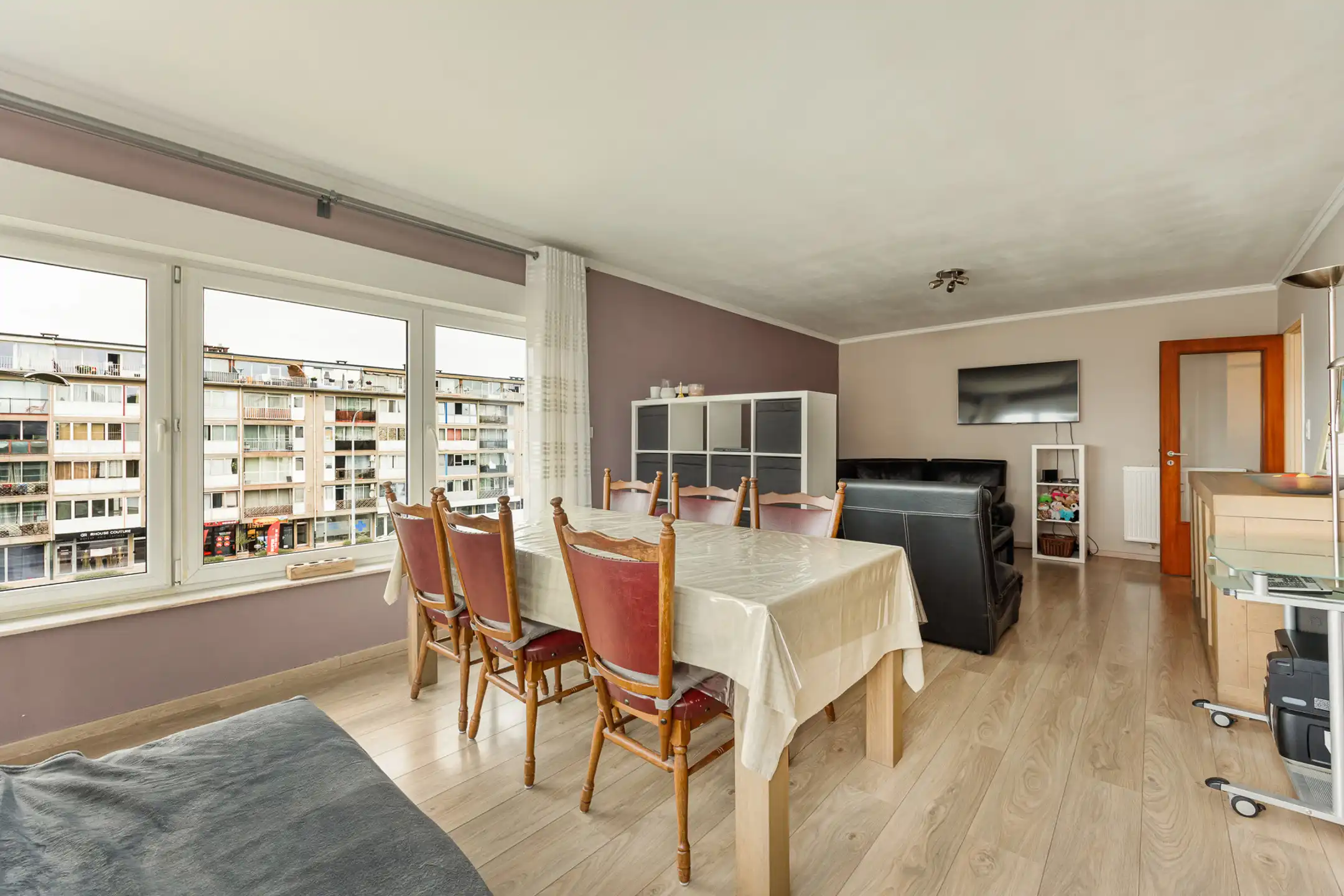 Appartement te koop foto 2