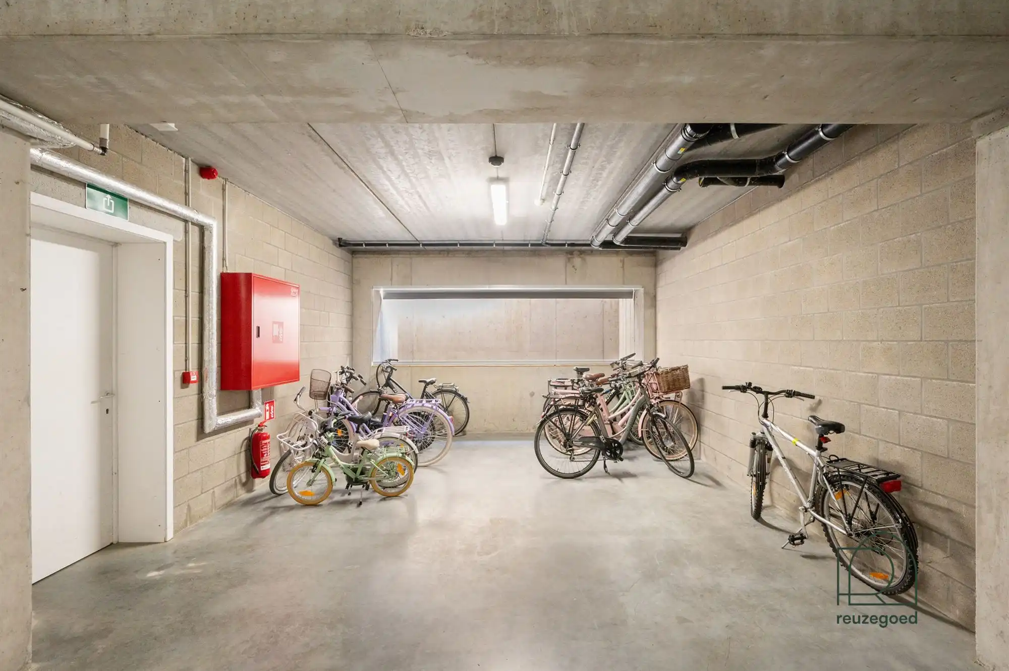 Uniek duplexappartement (3 slpk) met huisgevoel, groene daktuin en zicht op de velden in Kortessem foto 29