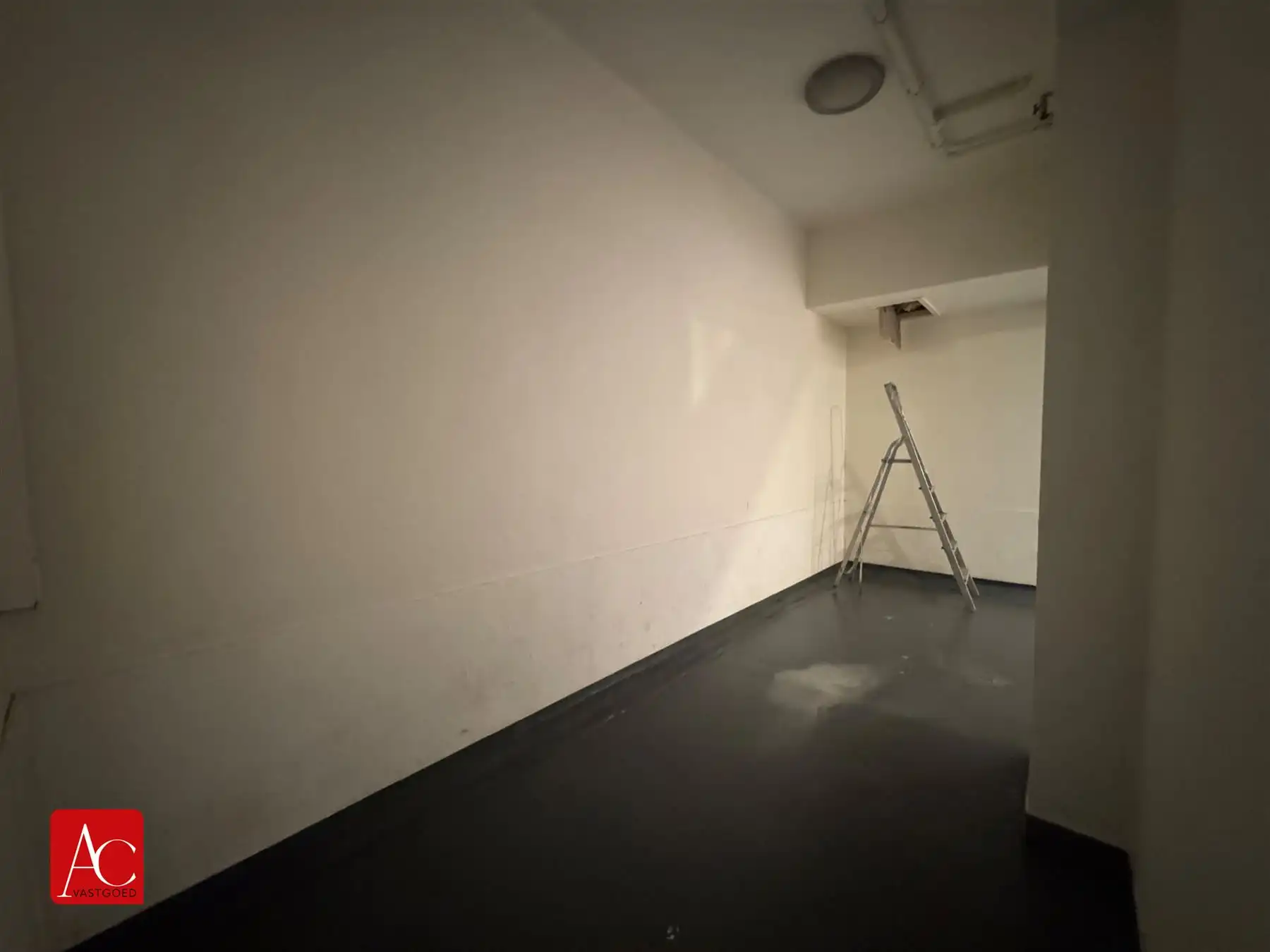 Gelijkvloers appartement, mogelijkheid tot handelszaak foto 9