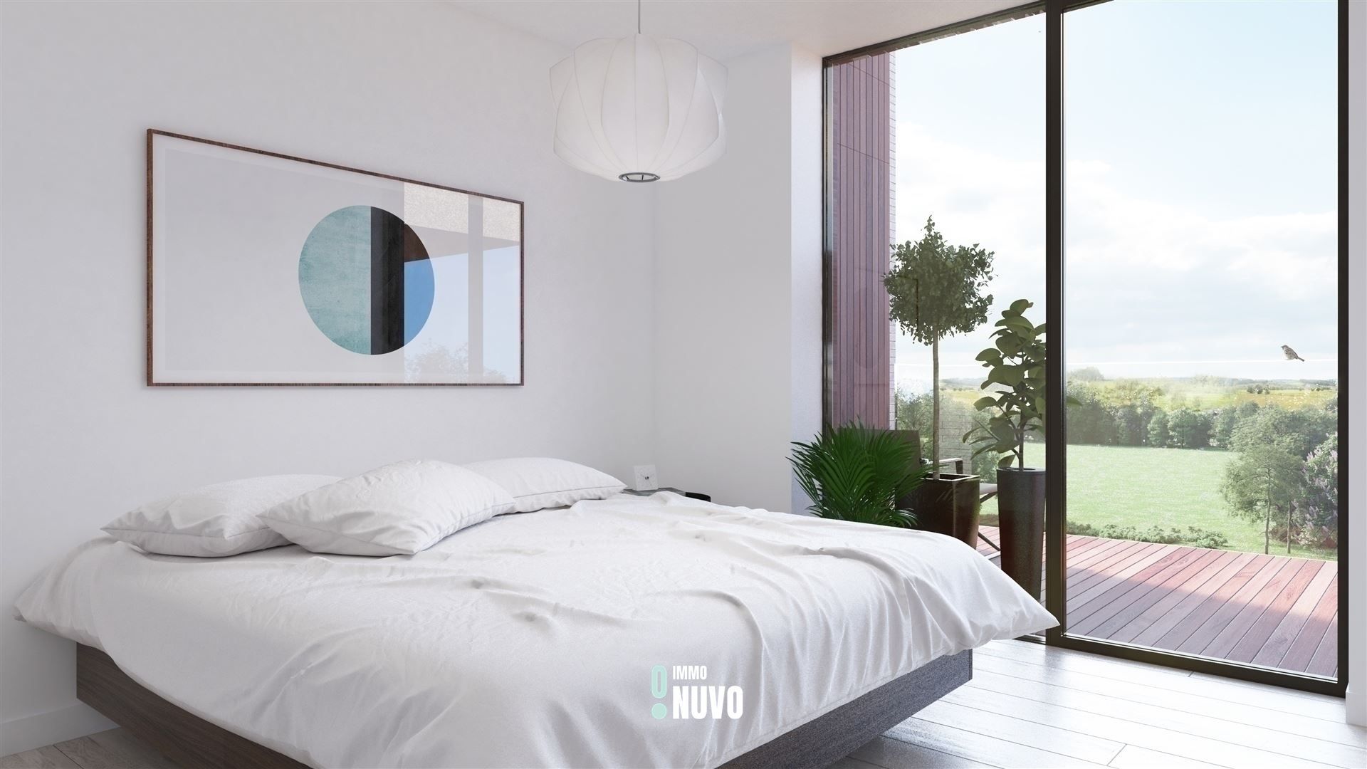 nieuwbouw appartement foto 16