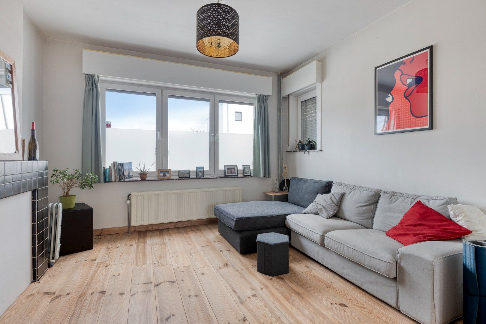 Woning met 4 slaapkamers en tuin in Blanden - bewoonbare opp. 172m²  foto 3