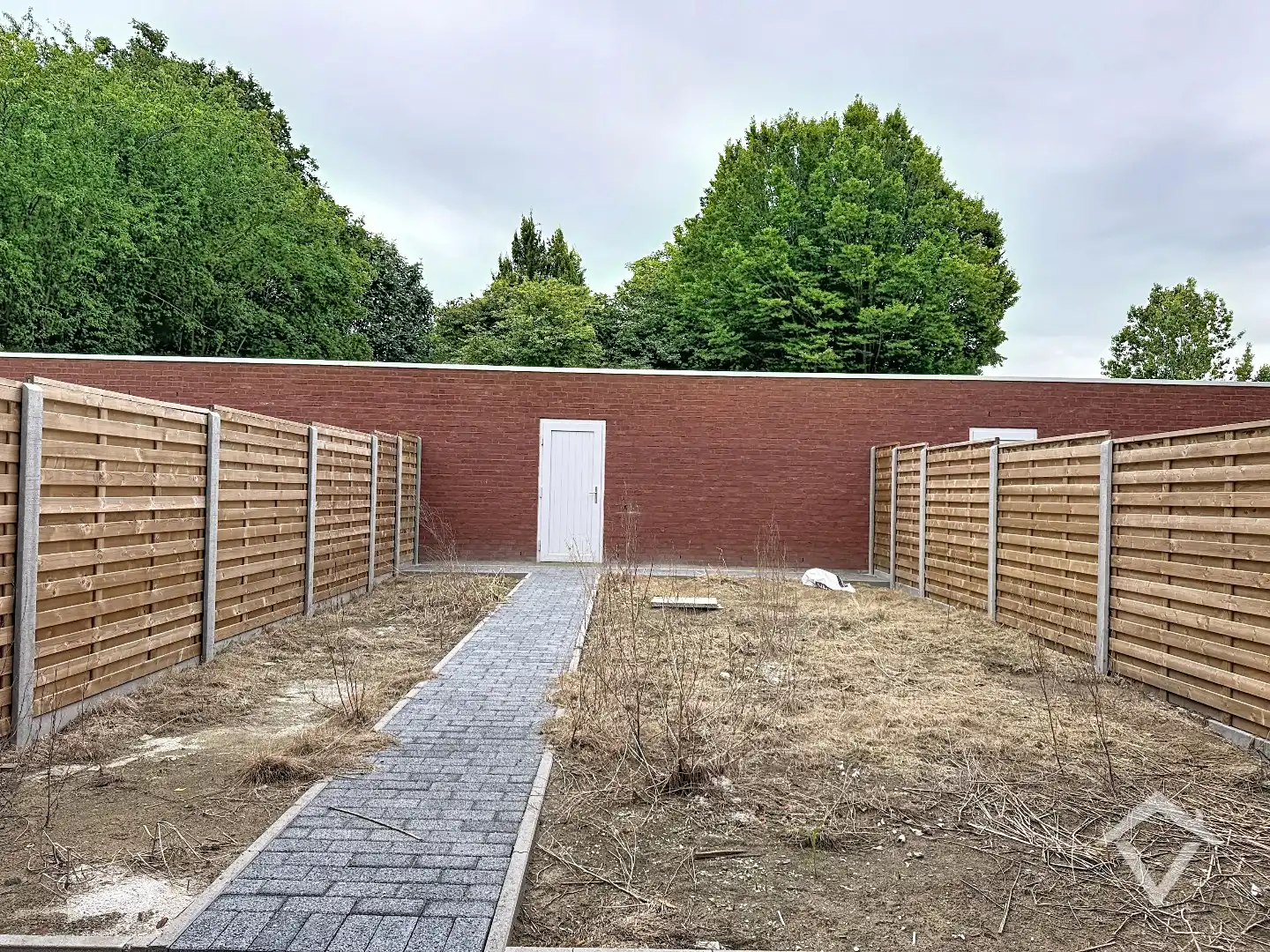 Nieuwbouwwoning met 3 slaapkamers en garage te Ichtegem foto 19