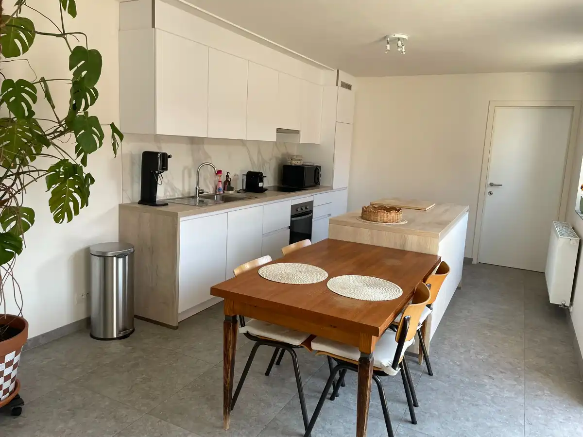 Twee slaapkamer gezinswoning (type halfopen) met ruim terras foto 13