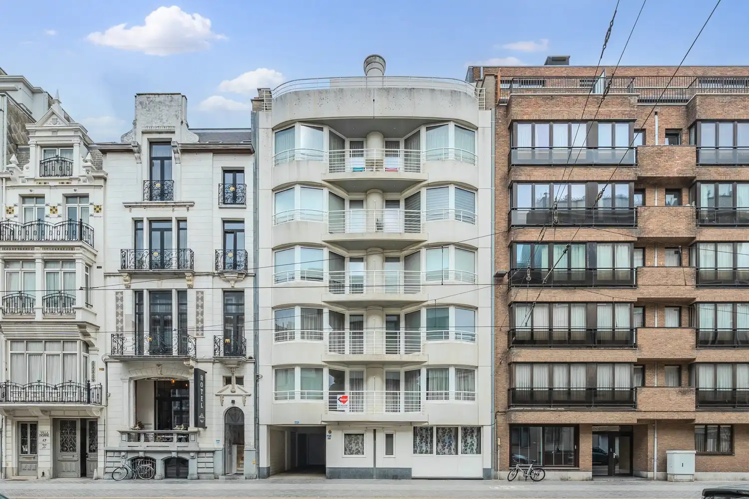 RESIDENTIE LA COURONNE foto 28