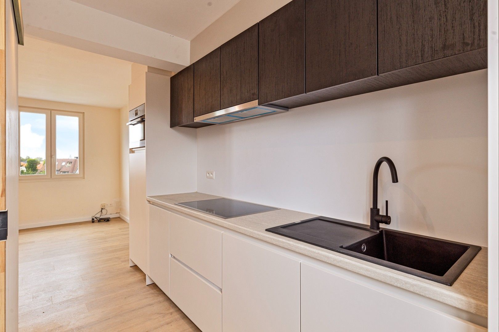 Gerenoveerd duplex-appartement in het centrum van Koksijde-Bad. foto 2