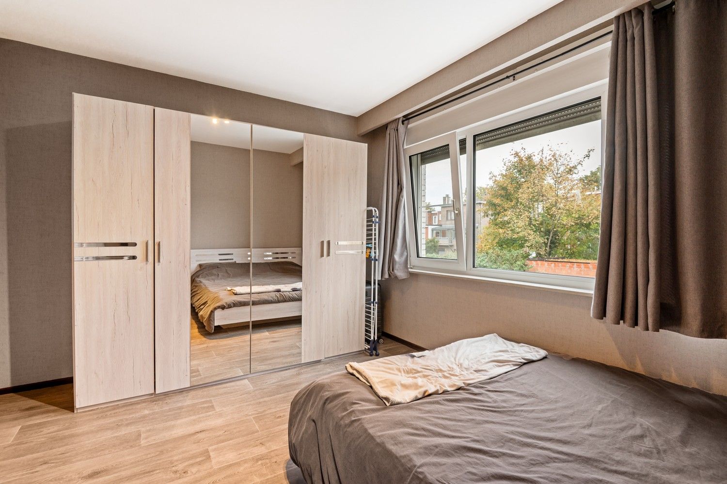 Instapklaar appartement in de Zwarte-Arend! foto 11
