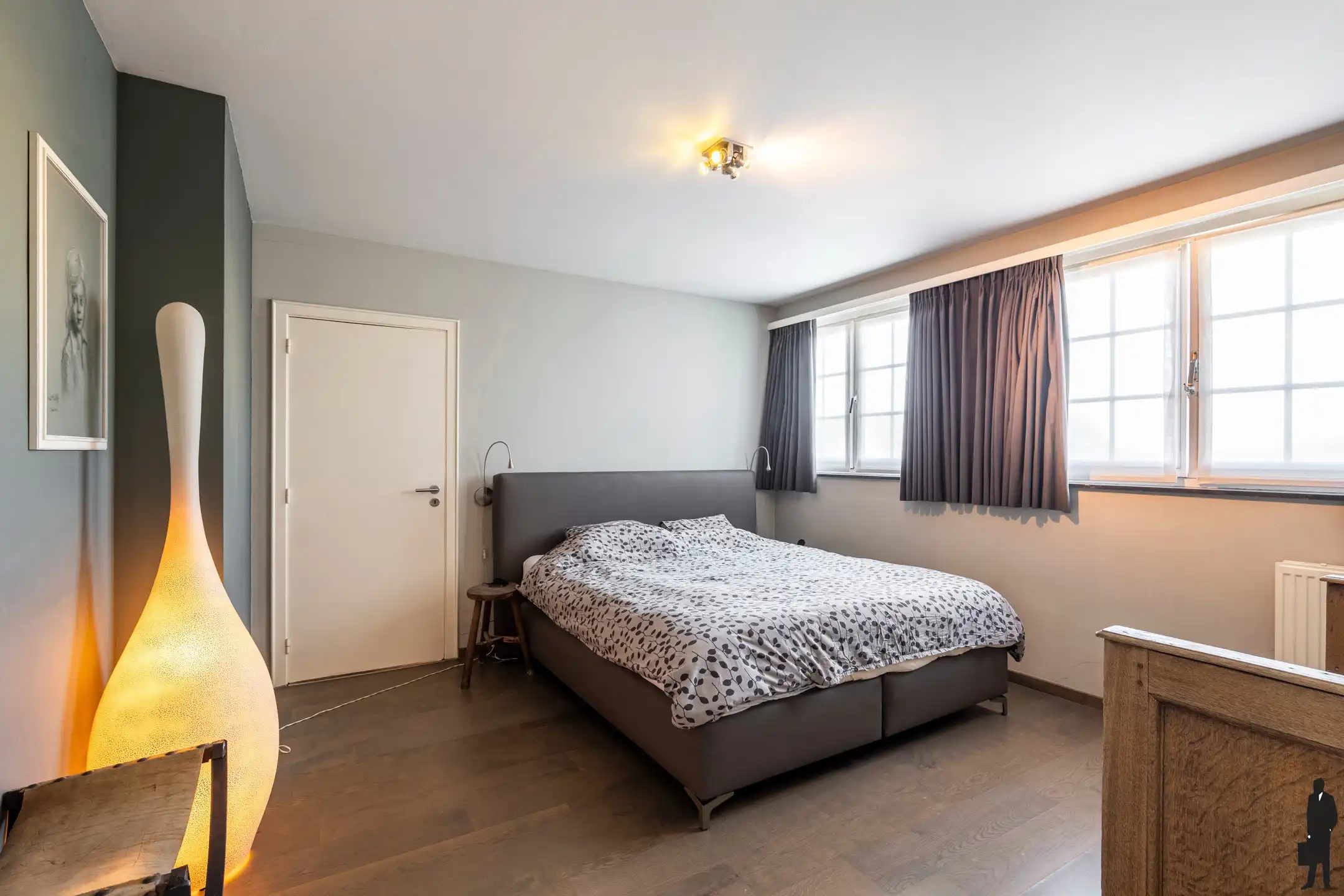 Charmante gerenoveerde villa op perceel van 1.389 m² foto 22