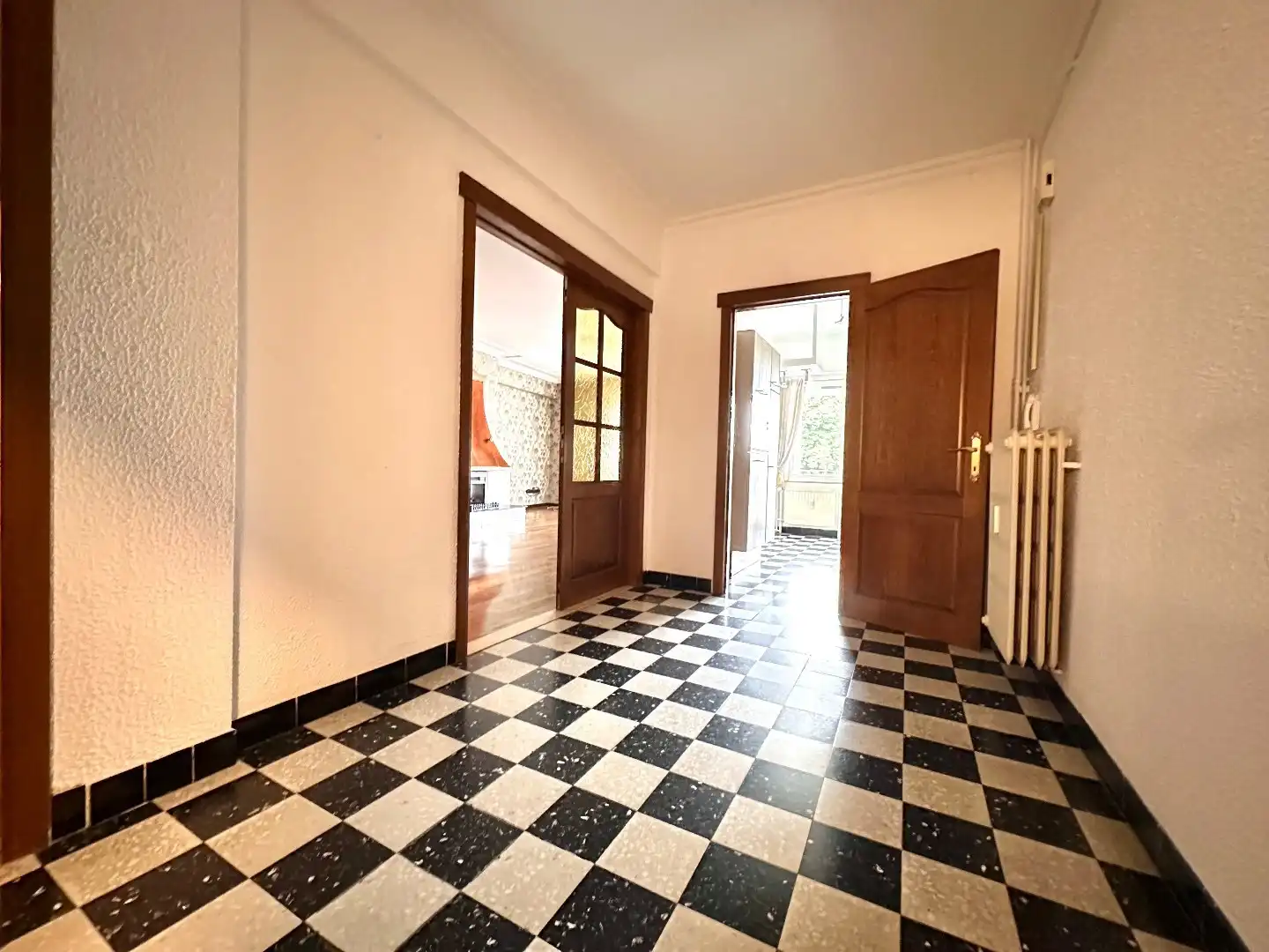 Ruim en energiezuinig appartement met 2 slaapkamers in het centrum van Tongeren-Borgloon foto 2