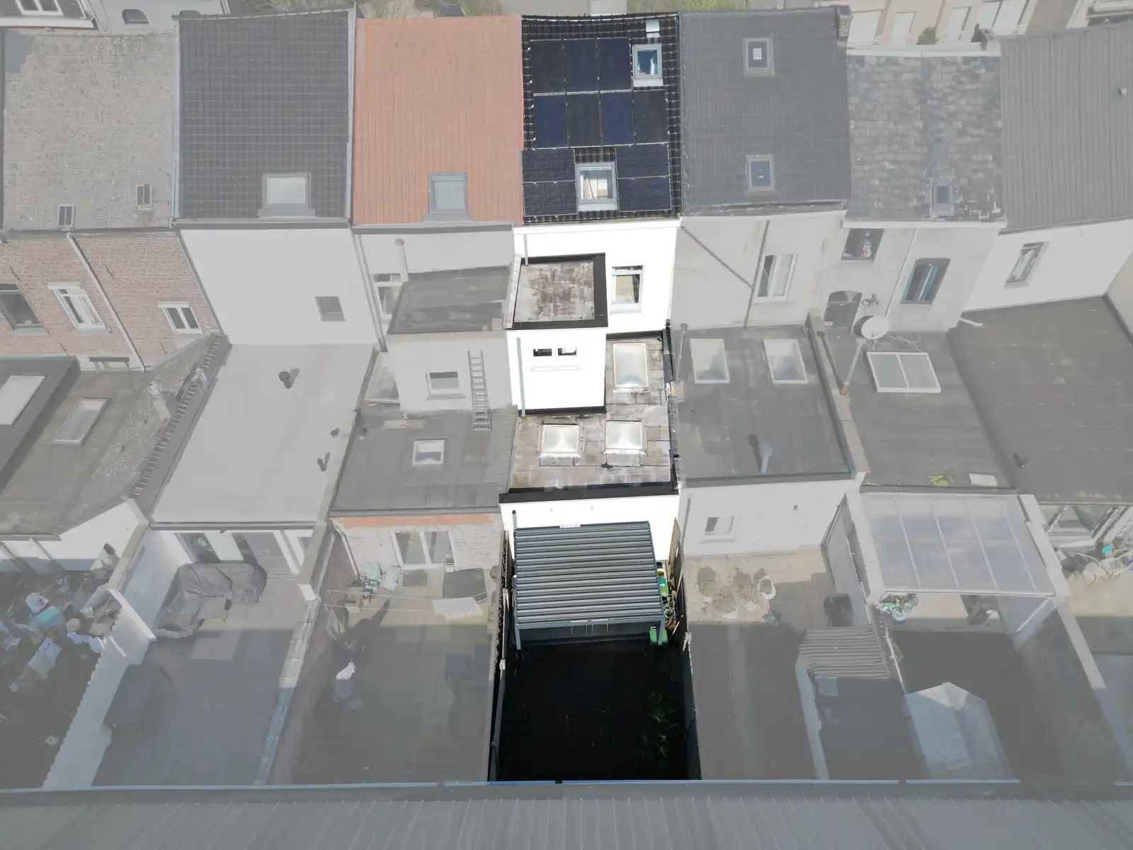 Ruime, Mooi Gerenoveerde Stadswoning met 3 SLPK én Tuin! foto 20