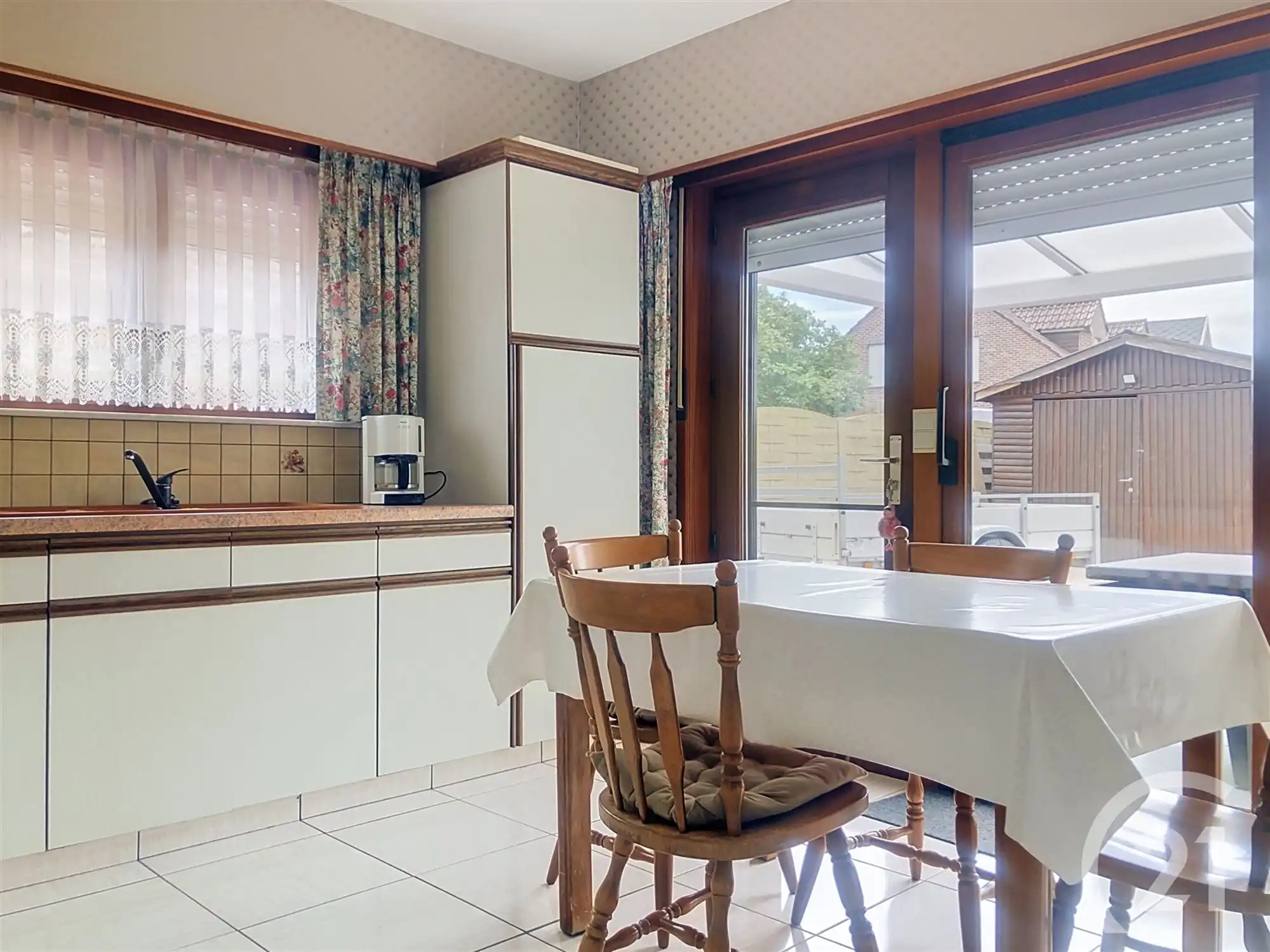 Ruime woning te huur in Booischot! foto 10