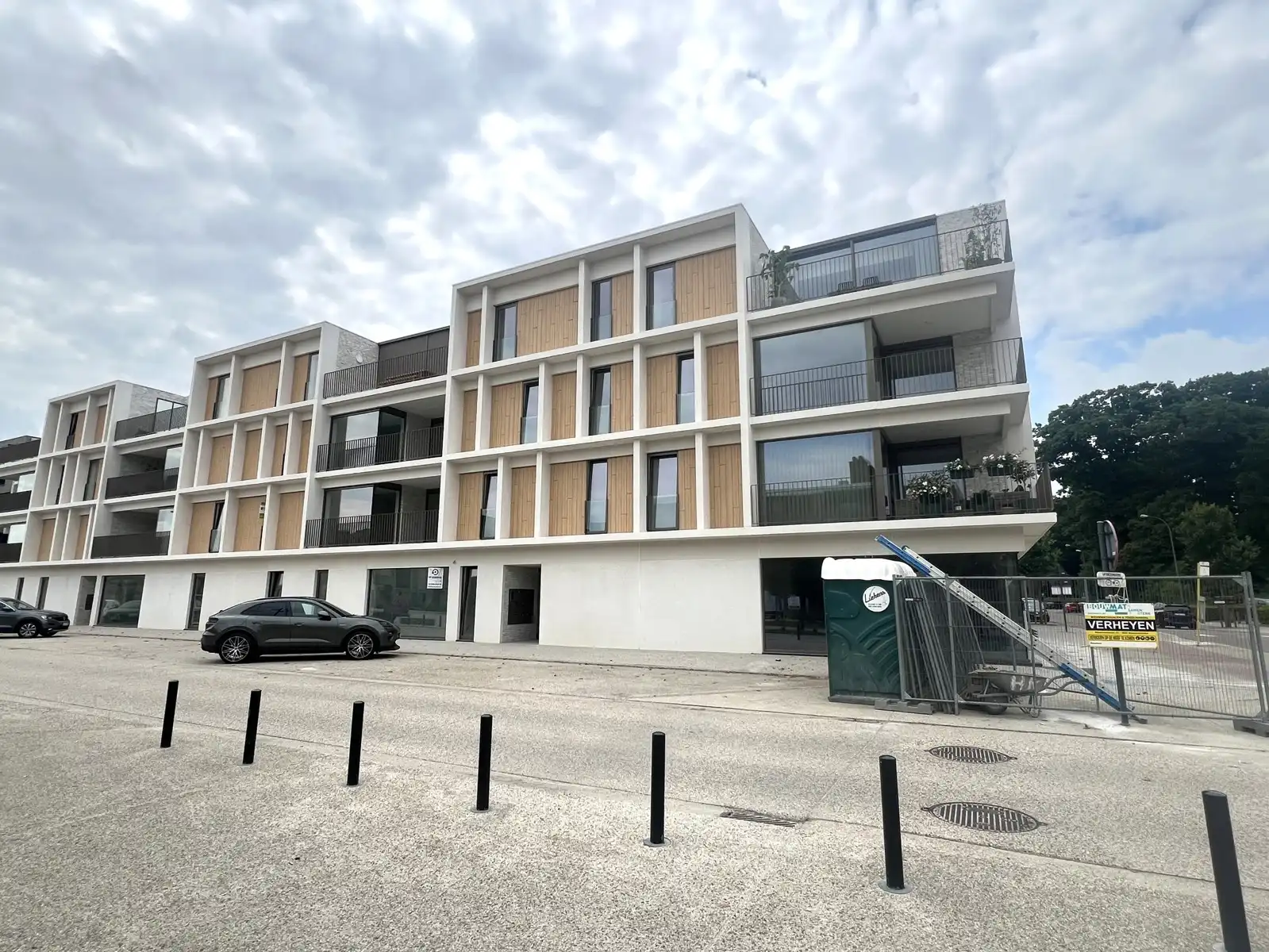 Appartement te koop foto 4