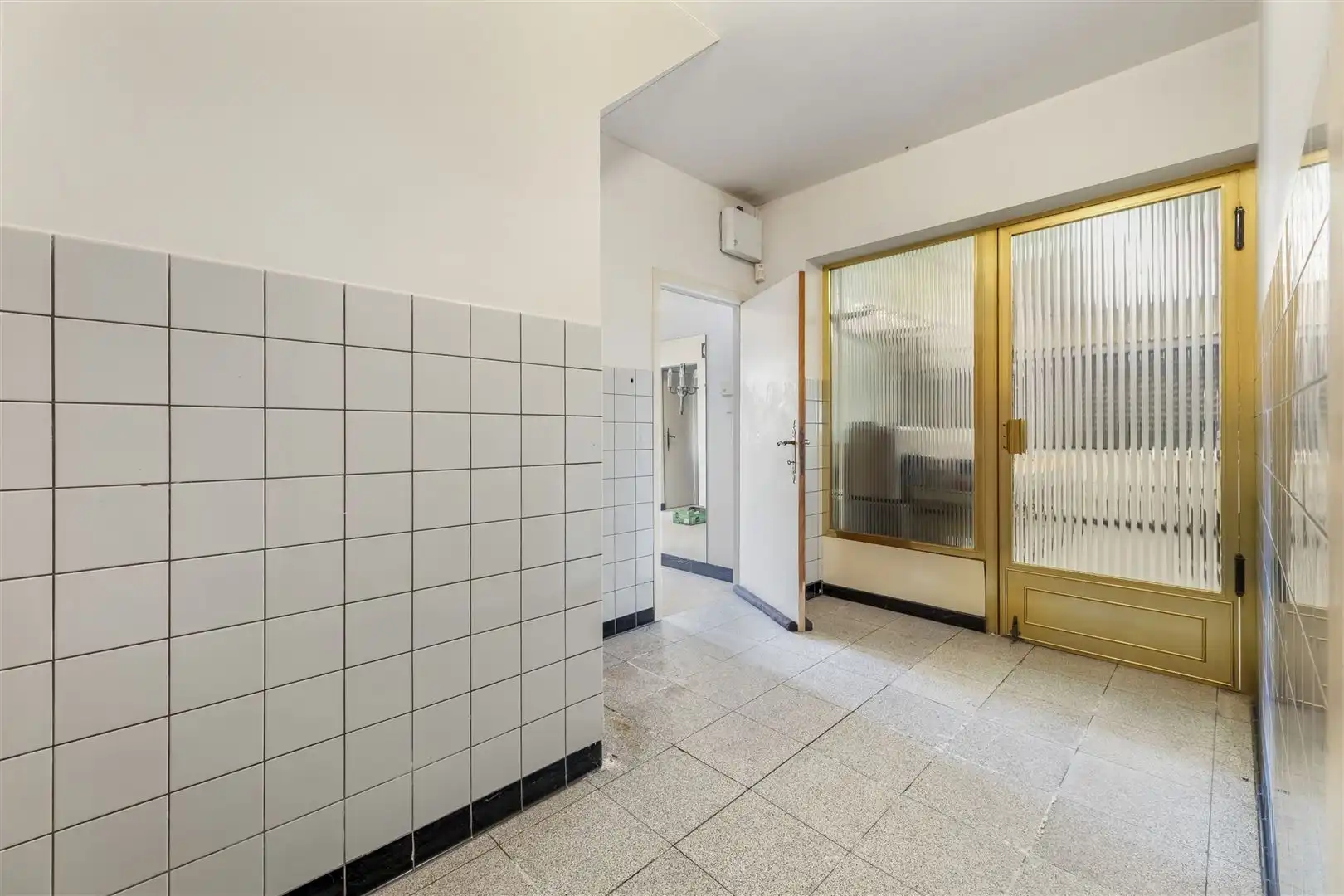 Open bebouwing  foto 11