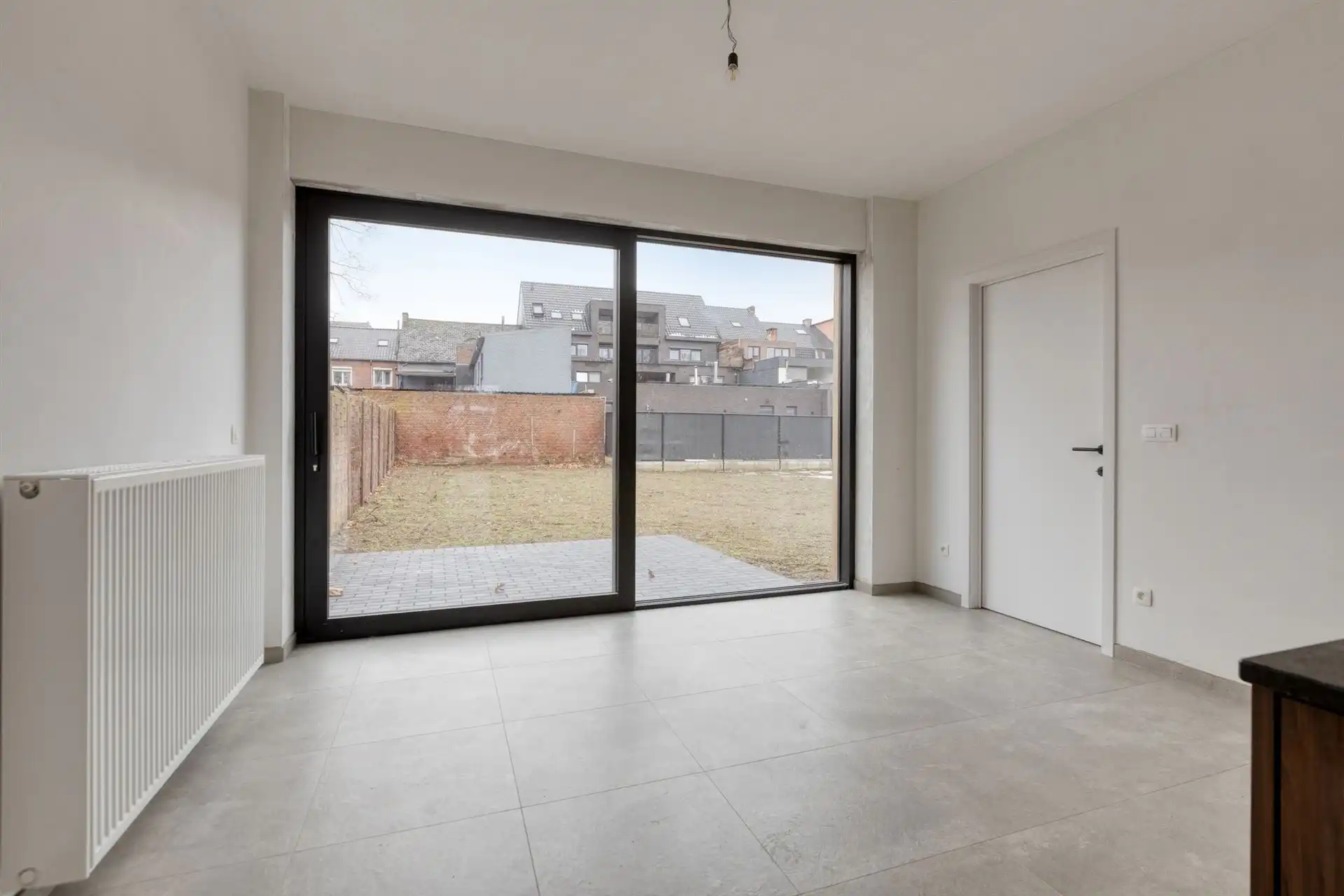 Gerenoveerde mijnwerkerswoning Louis Mercierlaan 15, Maasmechelen foto 16