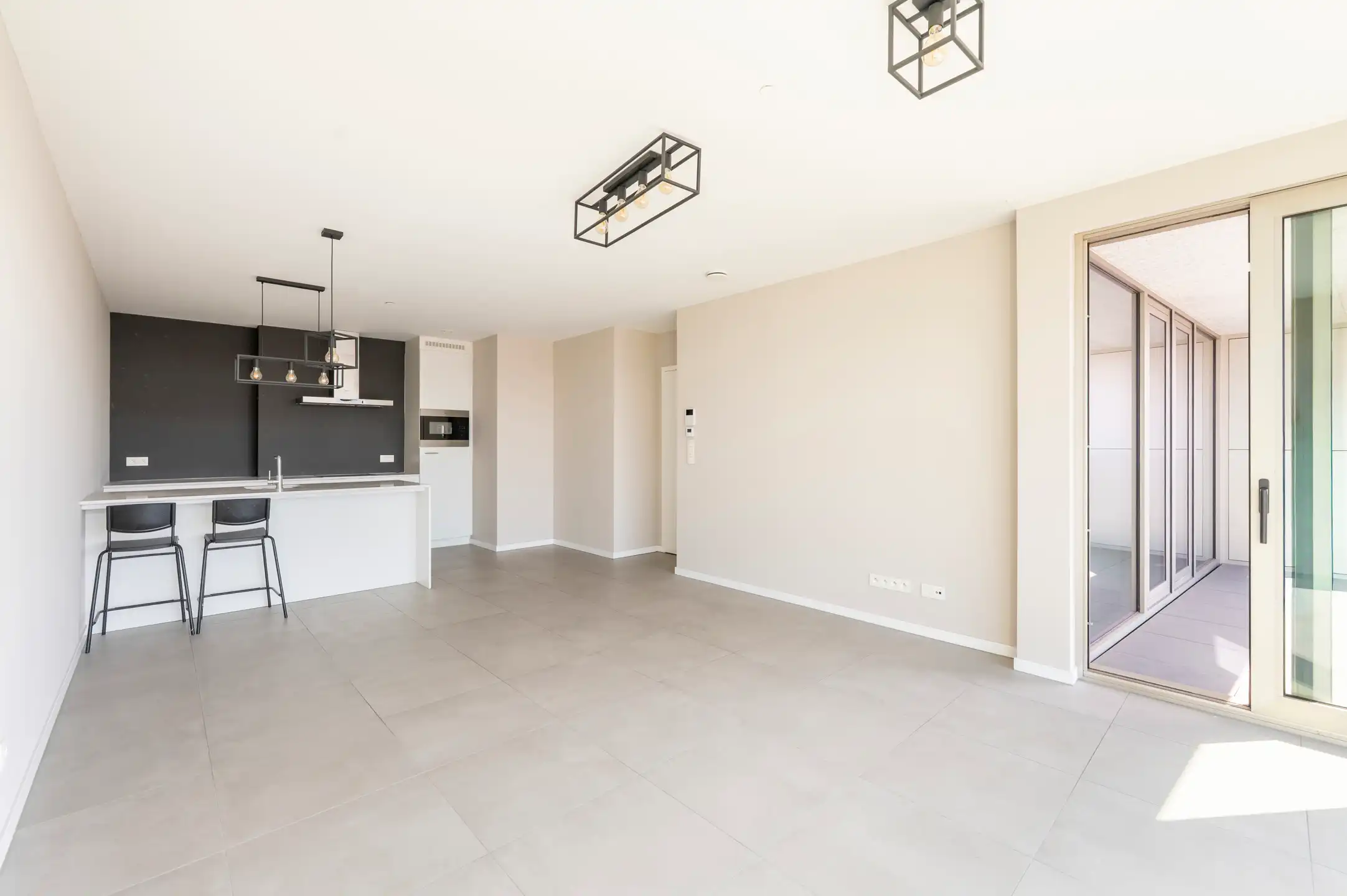 ANTWERPEN - Wonen met uitzicht foto 13