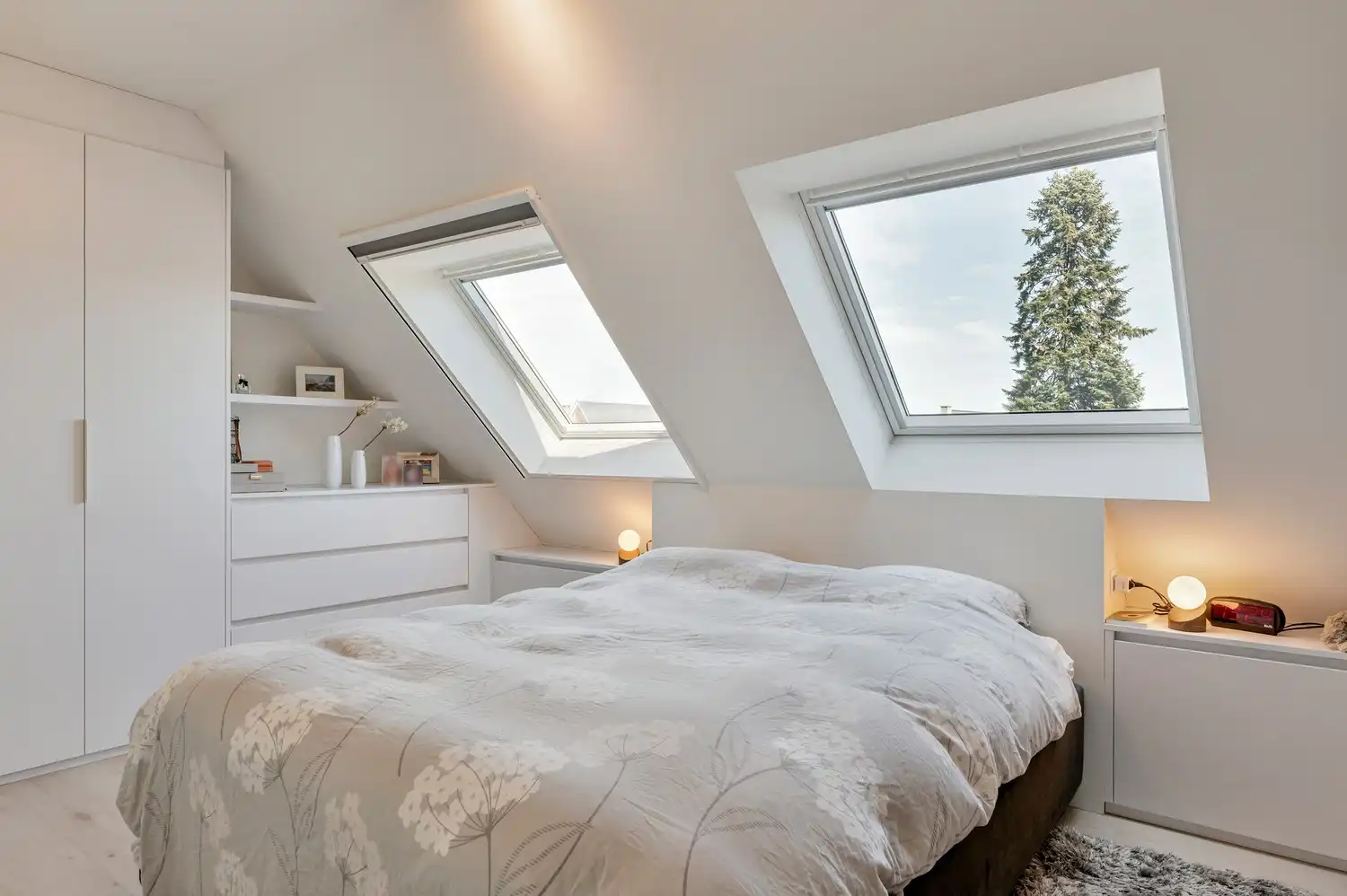 TE KOOP | Prachtige penthouse in Berlaar foto 17