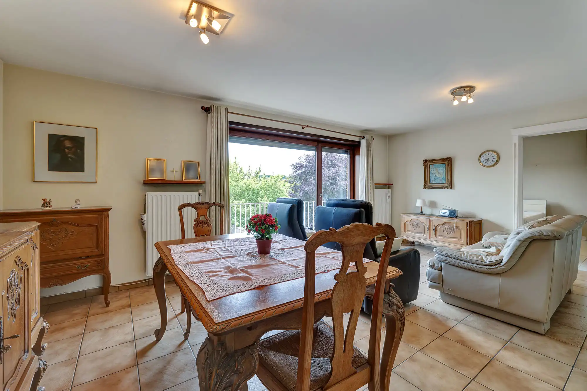 Energiezuinig appartement in het centrum! foto 6