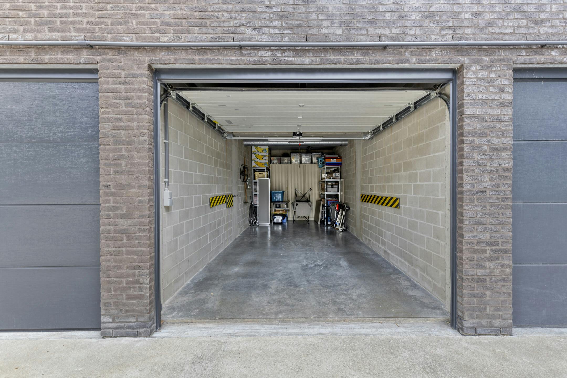 Instapklaar appartement met ruim terras in Koksijde dorp foto 22