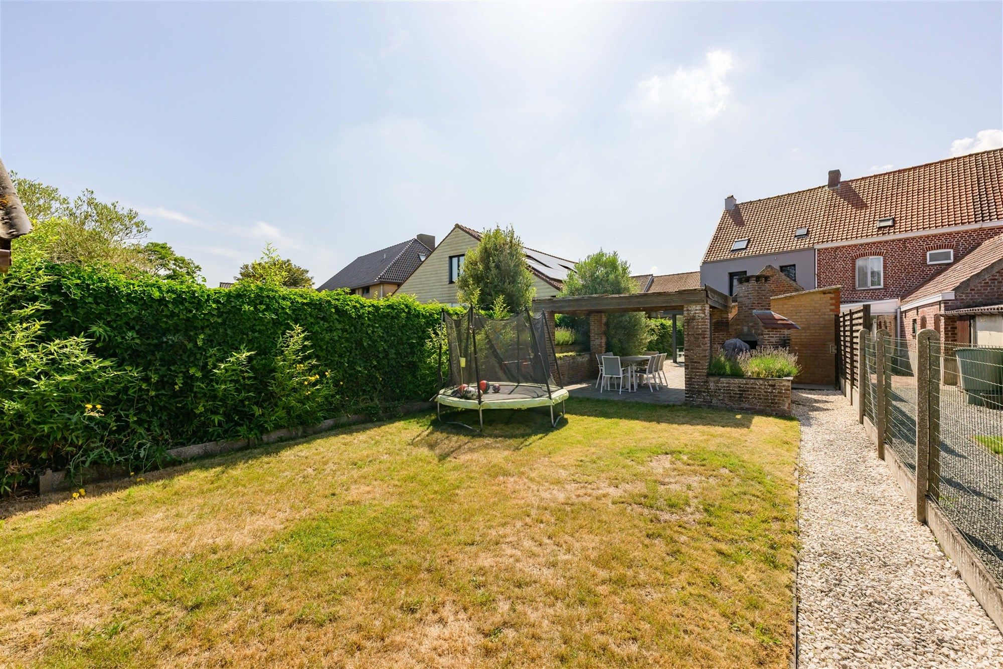 Huis foto 4