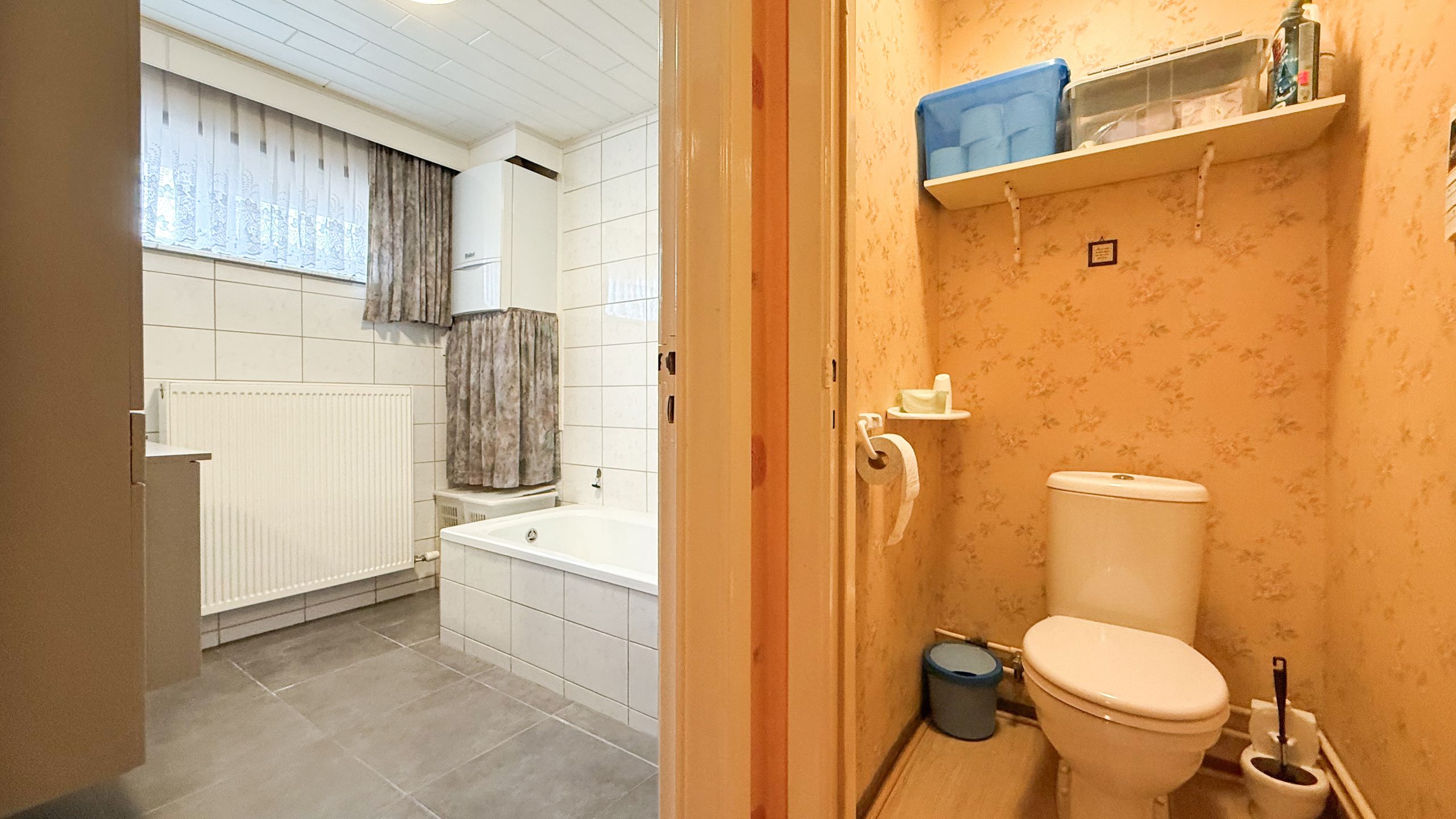 Instapklare woning met 4 slpk in Heusden-Zolder! foto 13