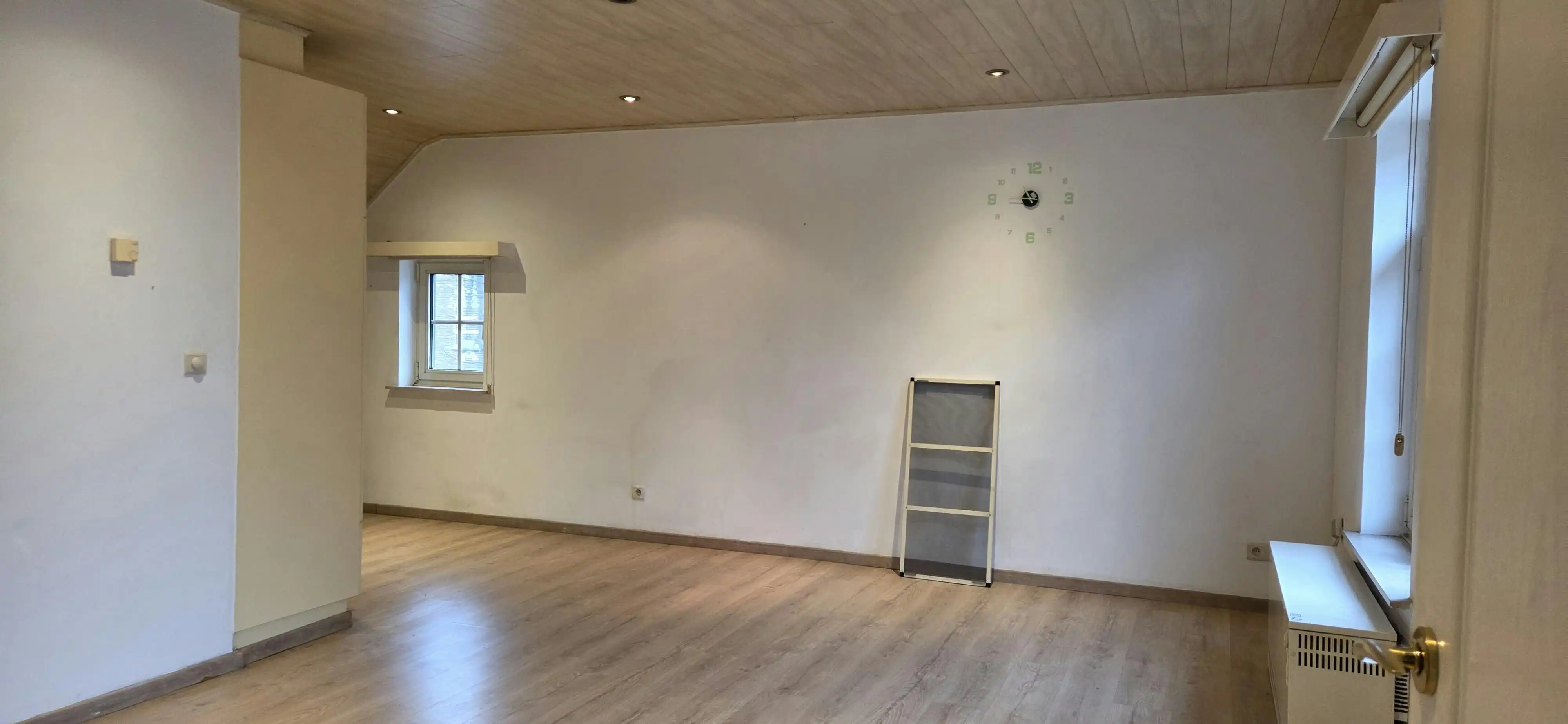 Centraal gelegen handelspand te koop Rijkevorsel  foto 11