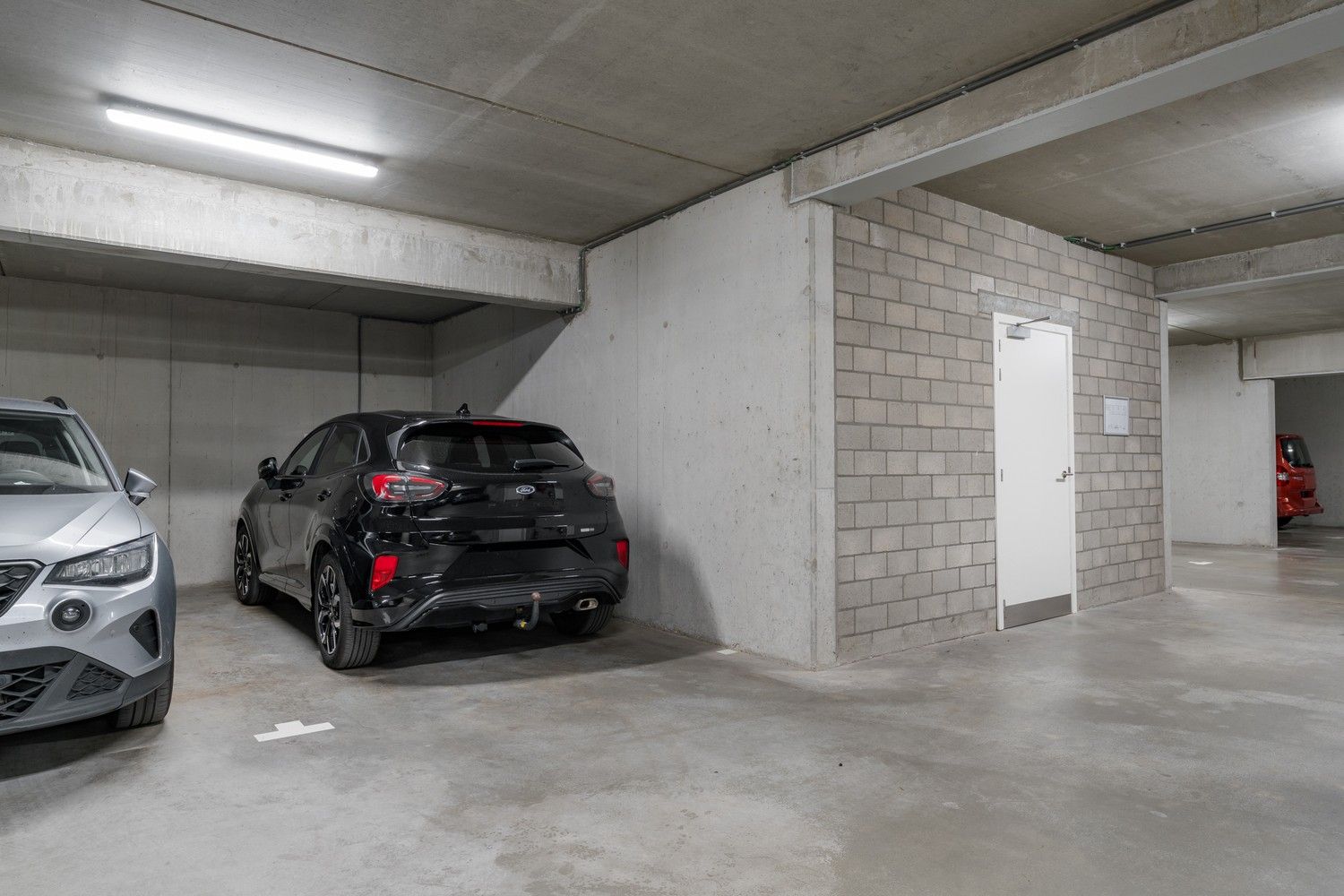 Ruim en lichtrijk  3 slaapkamer appartement met 2 terrassen  (49m²)  op toplocatie in Overpelt centrum foto 24