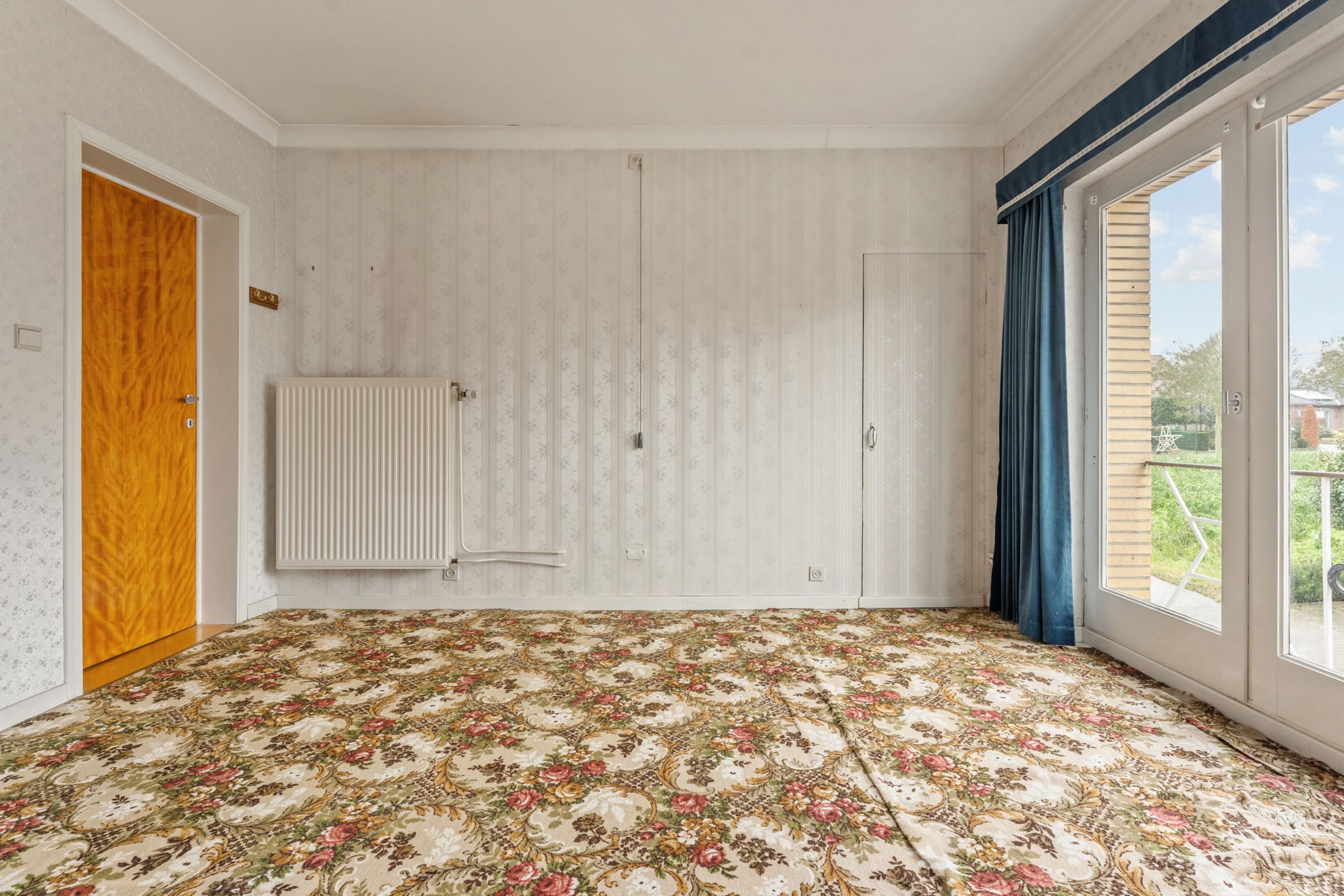 Te renoveren woning met garage op 4a30 te Zussen foto 14