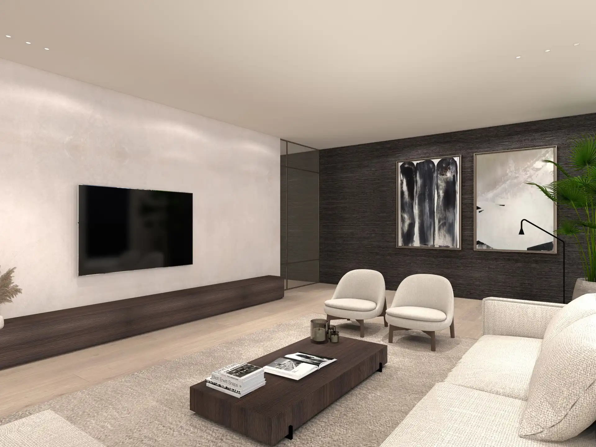 De Generale, laatste penthouse foto 15