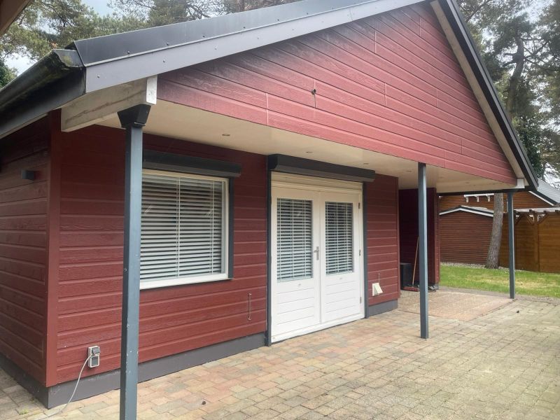 Charmante vakantiewoning foto {{pictureIndex}}