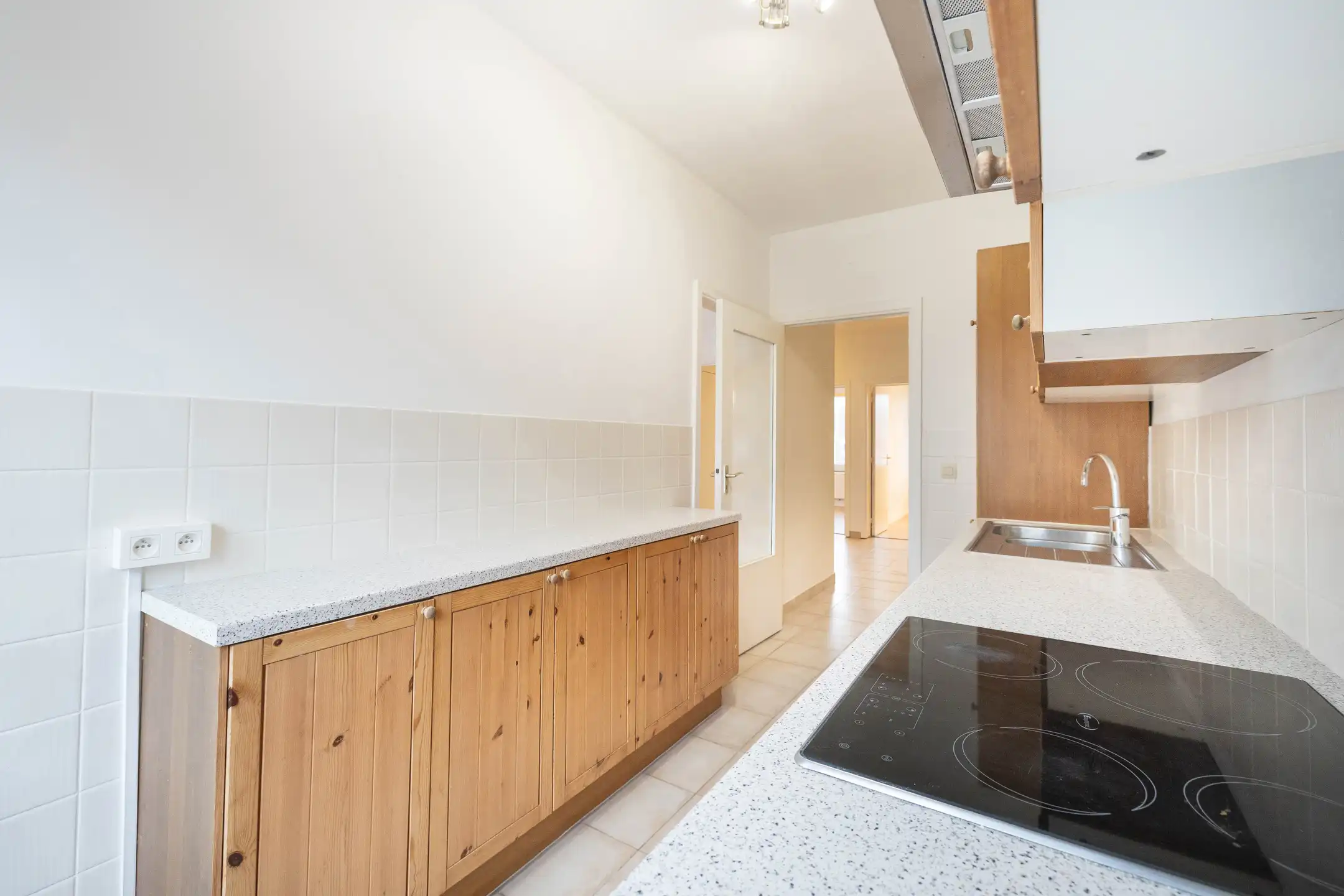 Rustige oase aan de rand van Brussel ! foto 5