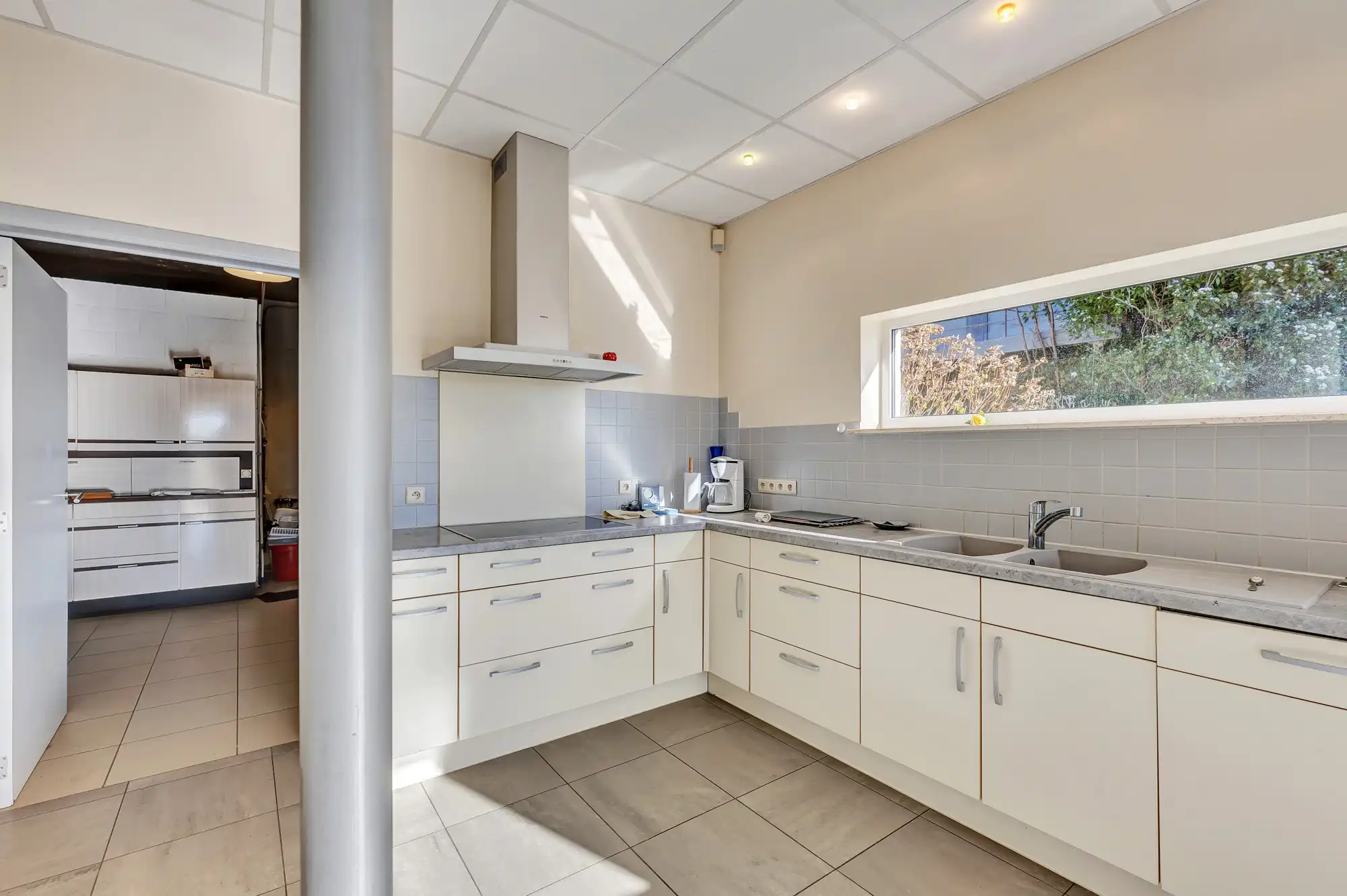 Atypische woning met prachtig zicht te Roosdaal foto 15