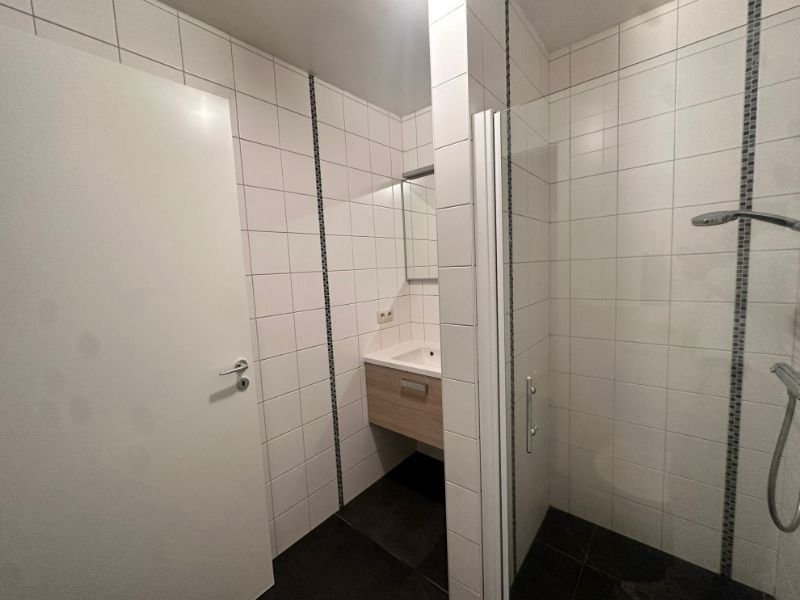 Gezellig éénslaapkamer appartement in het centrum van Geel foto 9