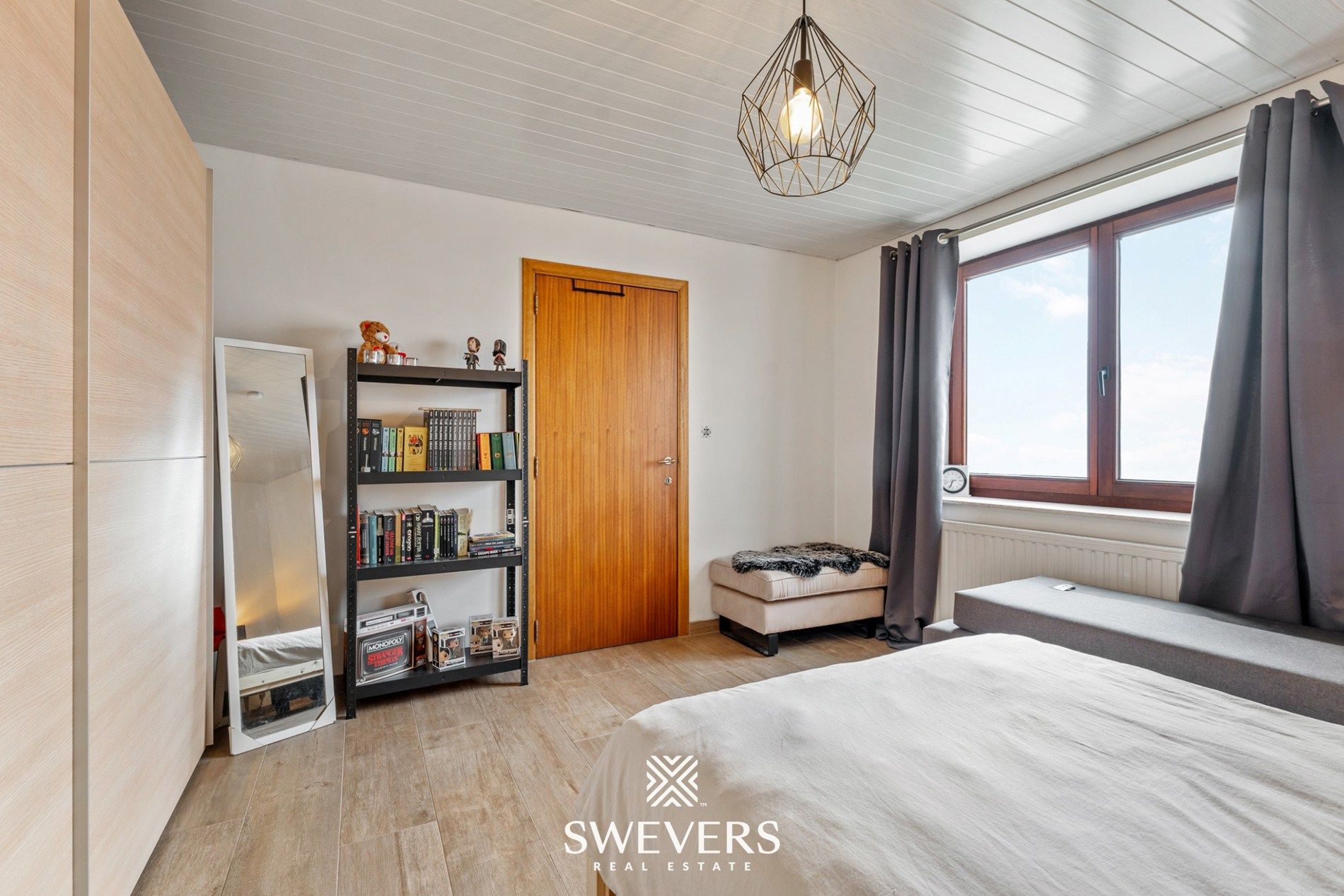 Gezellige woning ( 148 m2) op rustige locatie ( 6a98ca ) nabij Zolder centrum foto 14