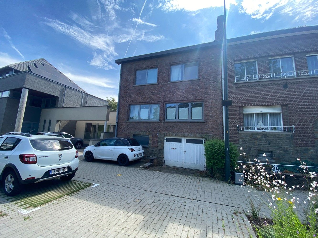 Rijhuis te huur J. Bt. Dekeyserstraat 30 - 3090 Overijse