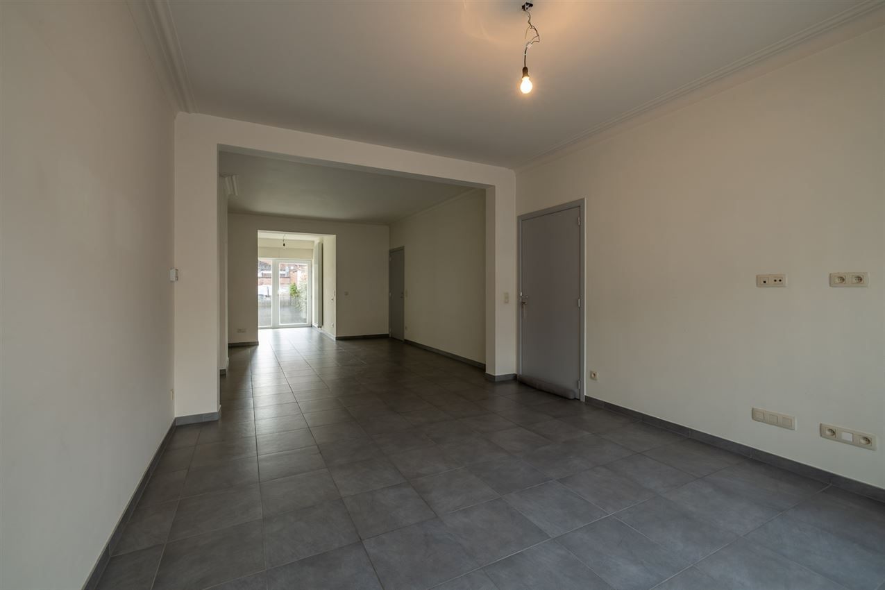Centraal Gelegen 2-Slpk appartement in Aarschot foto 5