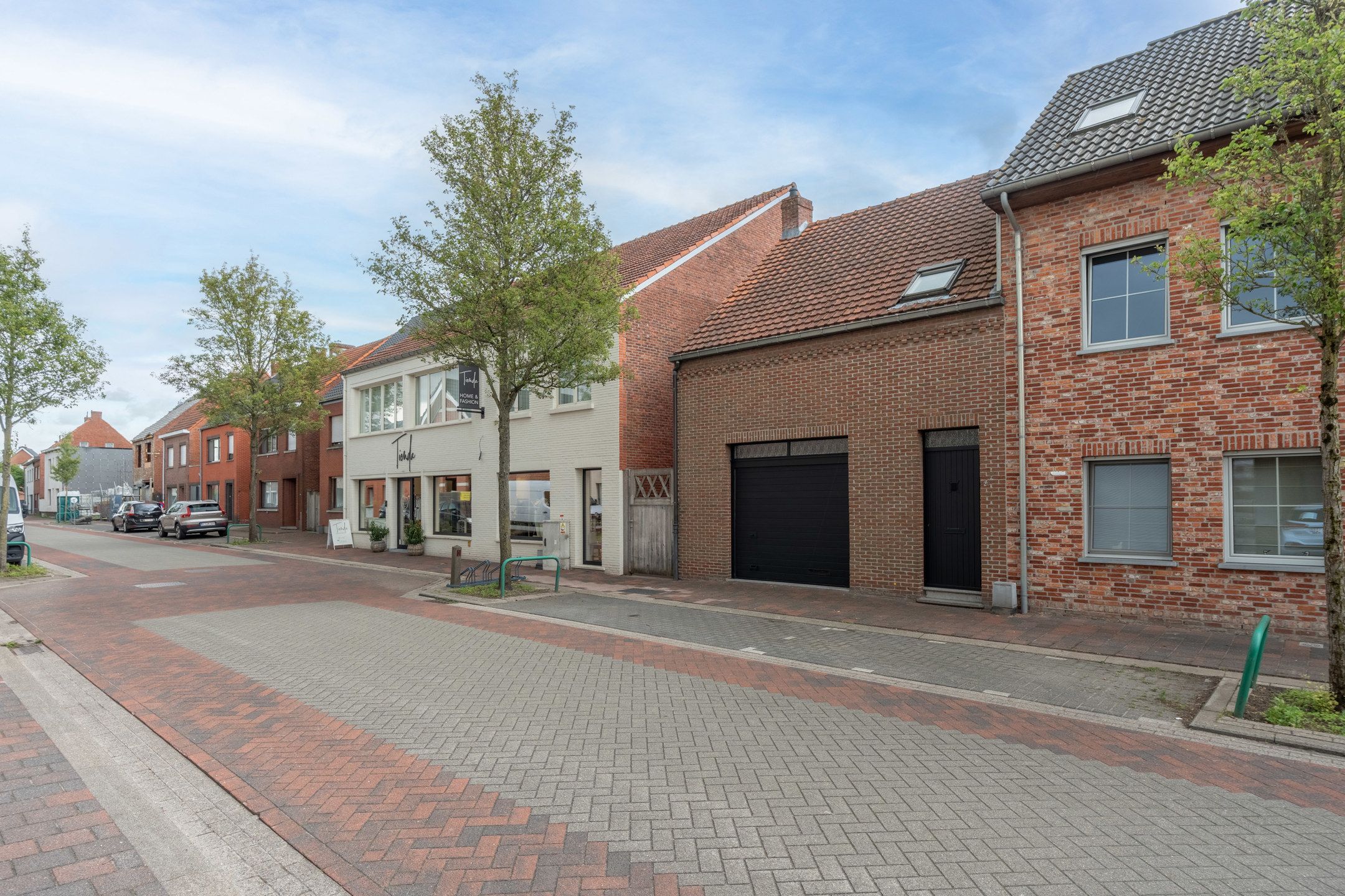 Te renoveren 3slpk woning met prachtige tuin te Vosselaar foto 30