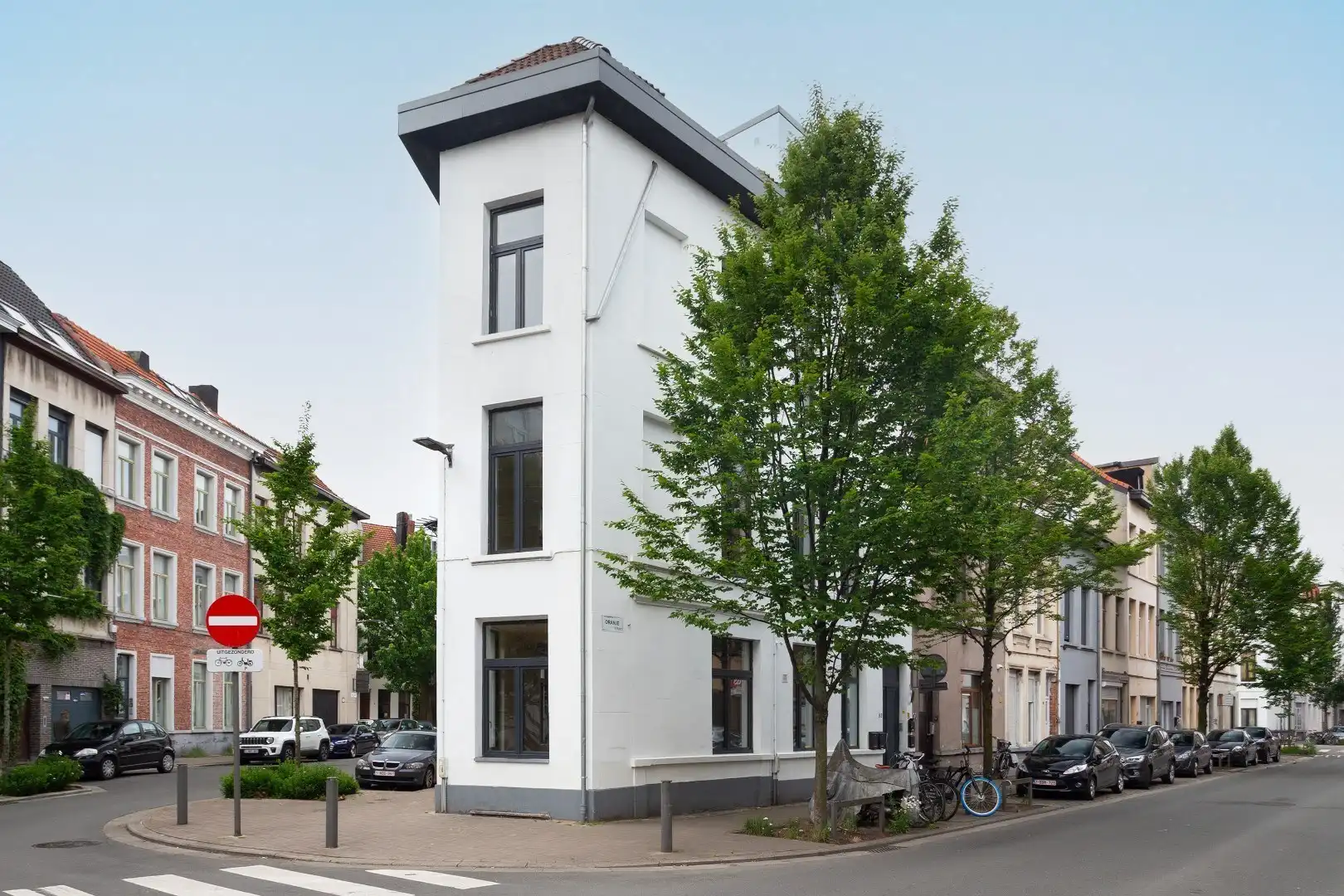 Instapklaar appartement op een zuchtje van Park Spoor Noord foto 17