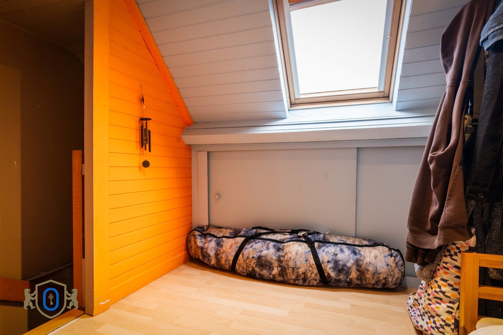 2-slpkr Brugse tussenwoning met tuin foto 29