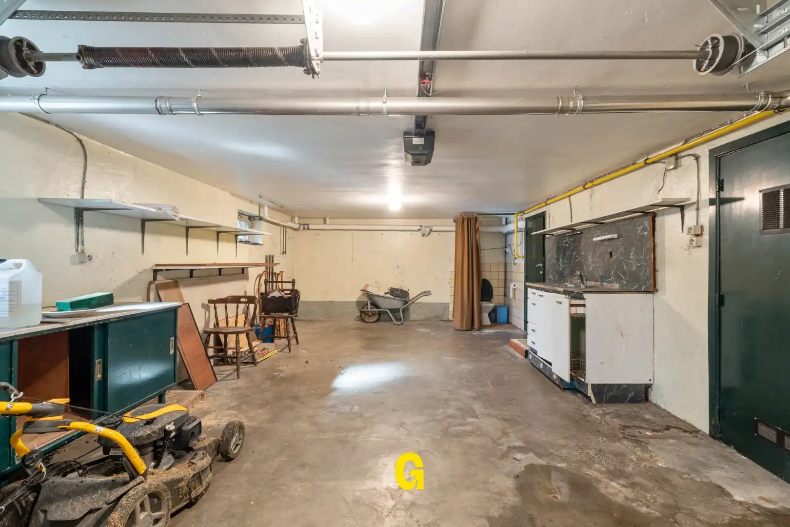 Ruime te renoveren vrijstaande woning op een perceel van 12a 64ca, vlak bij het centrum van Hoeselt - label D foto 45