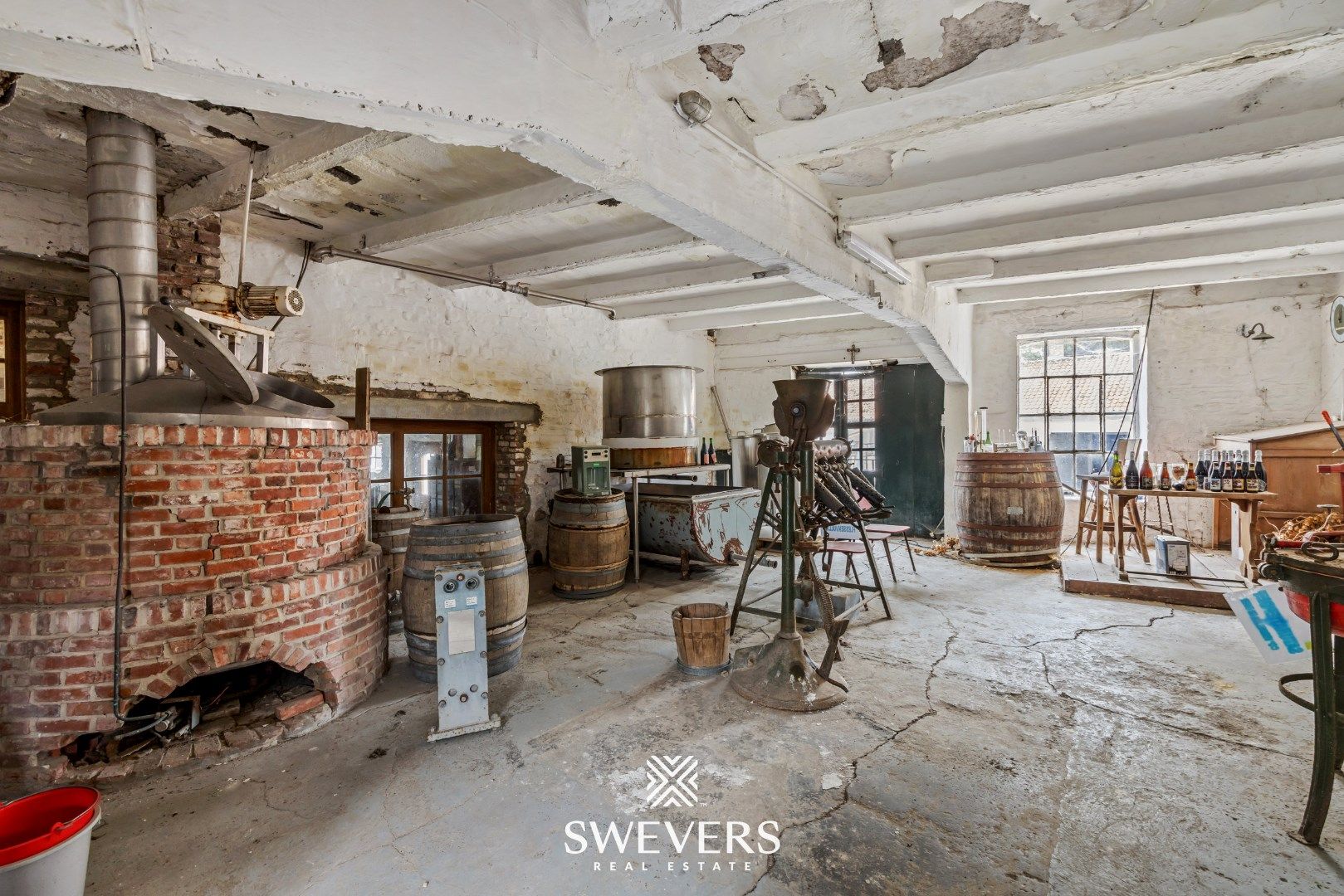 Wonen, investeren & ondernemen in hartje Haspengouw foto 20