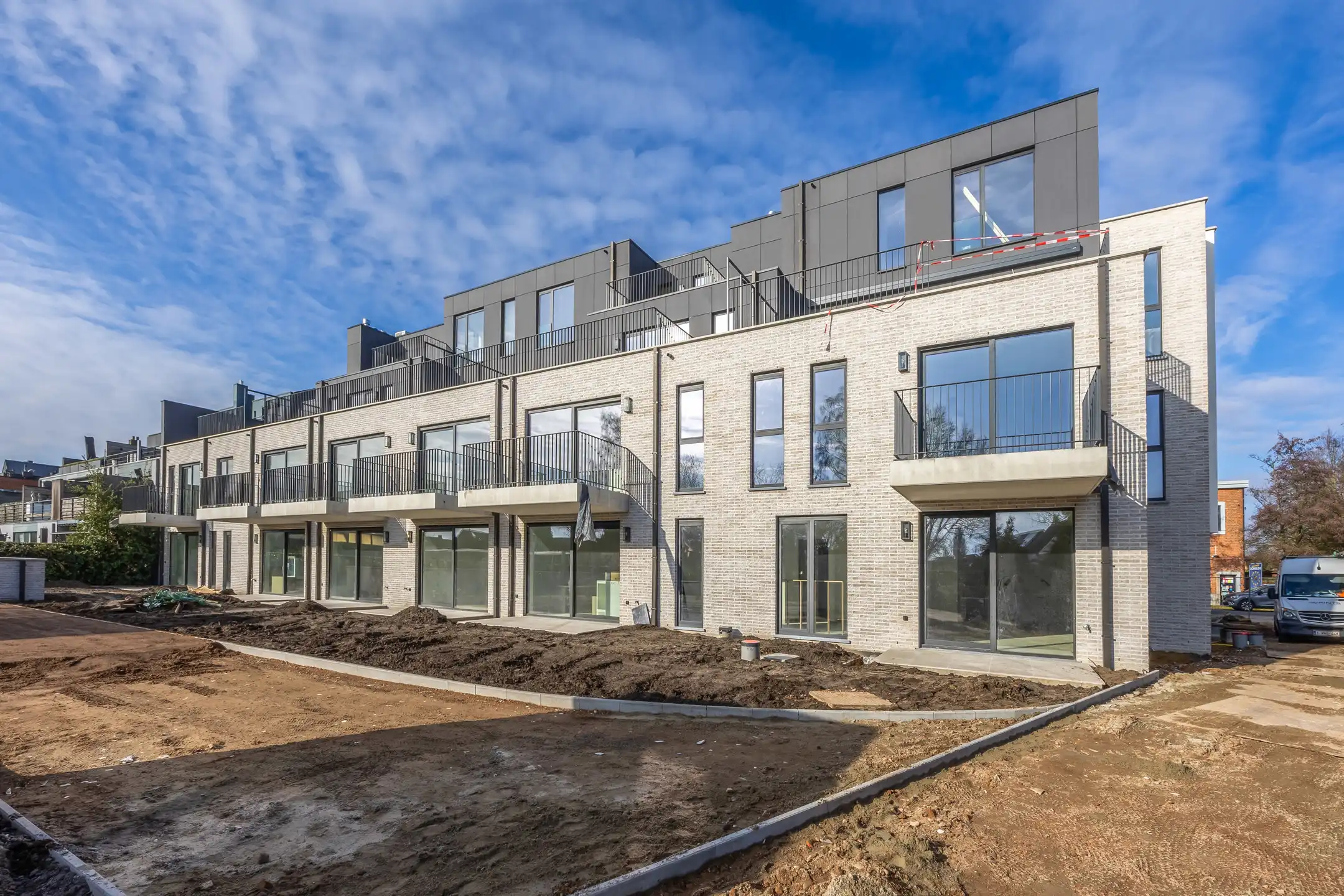 Prachtig penthouse met 3 slaapkamers foto 9